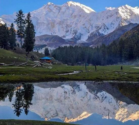 The Pak Tours and Travels