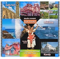 Global United Peace Tours