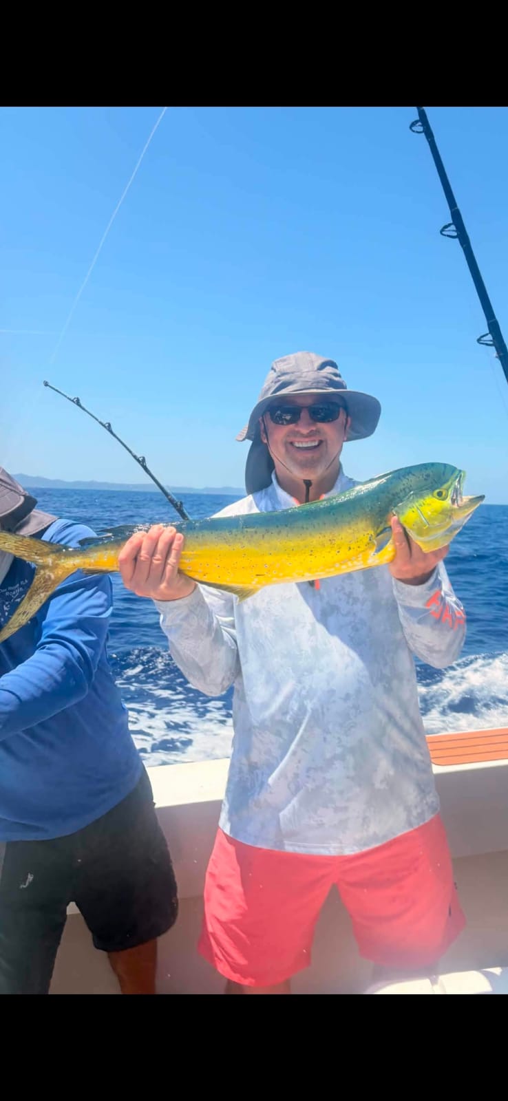 Dos Reyes Roatán Charter
