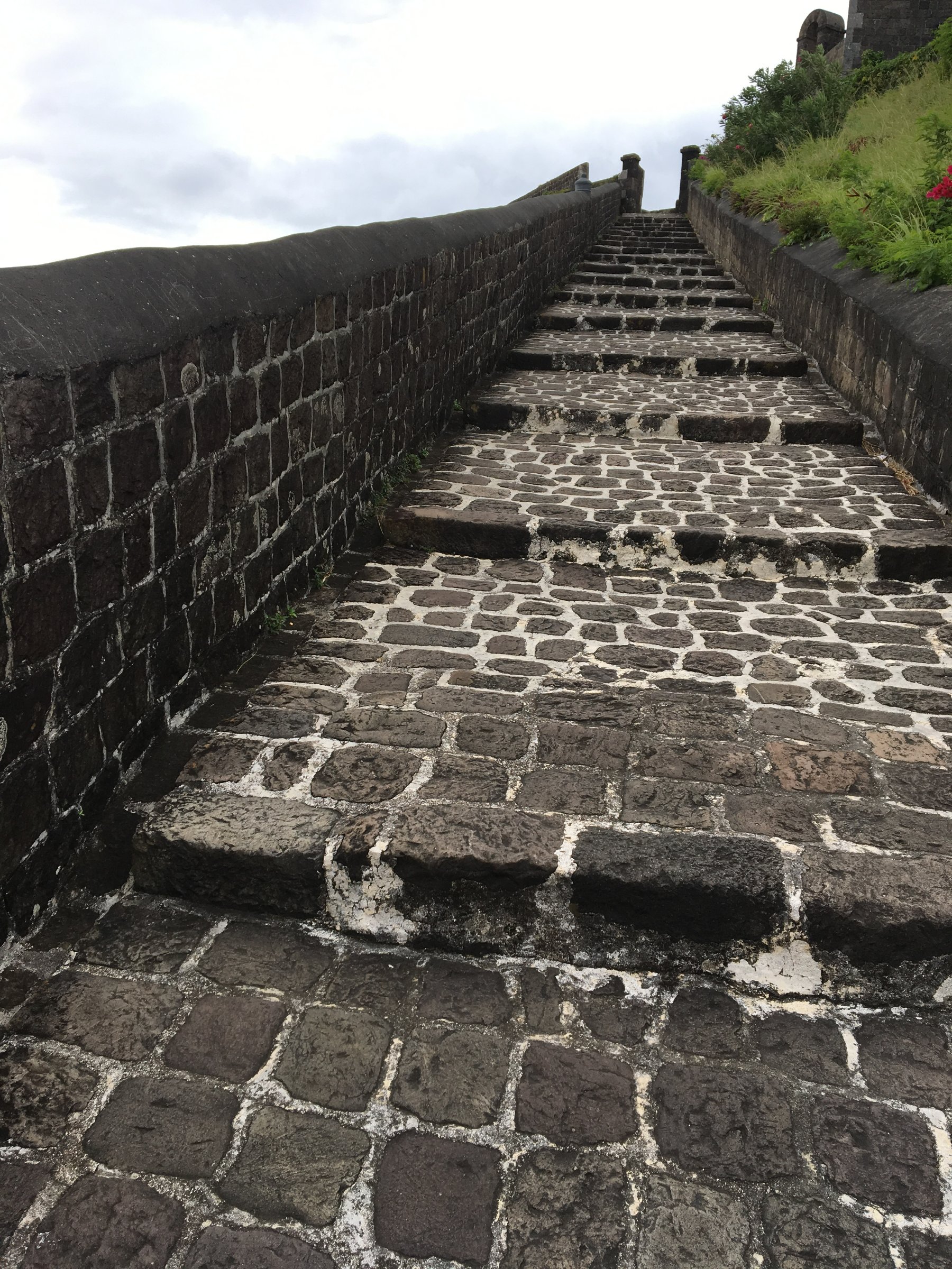 Scenic Escape St. Kitts Ltd