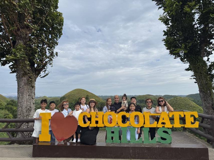 Rajput Adventure Bohol