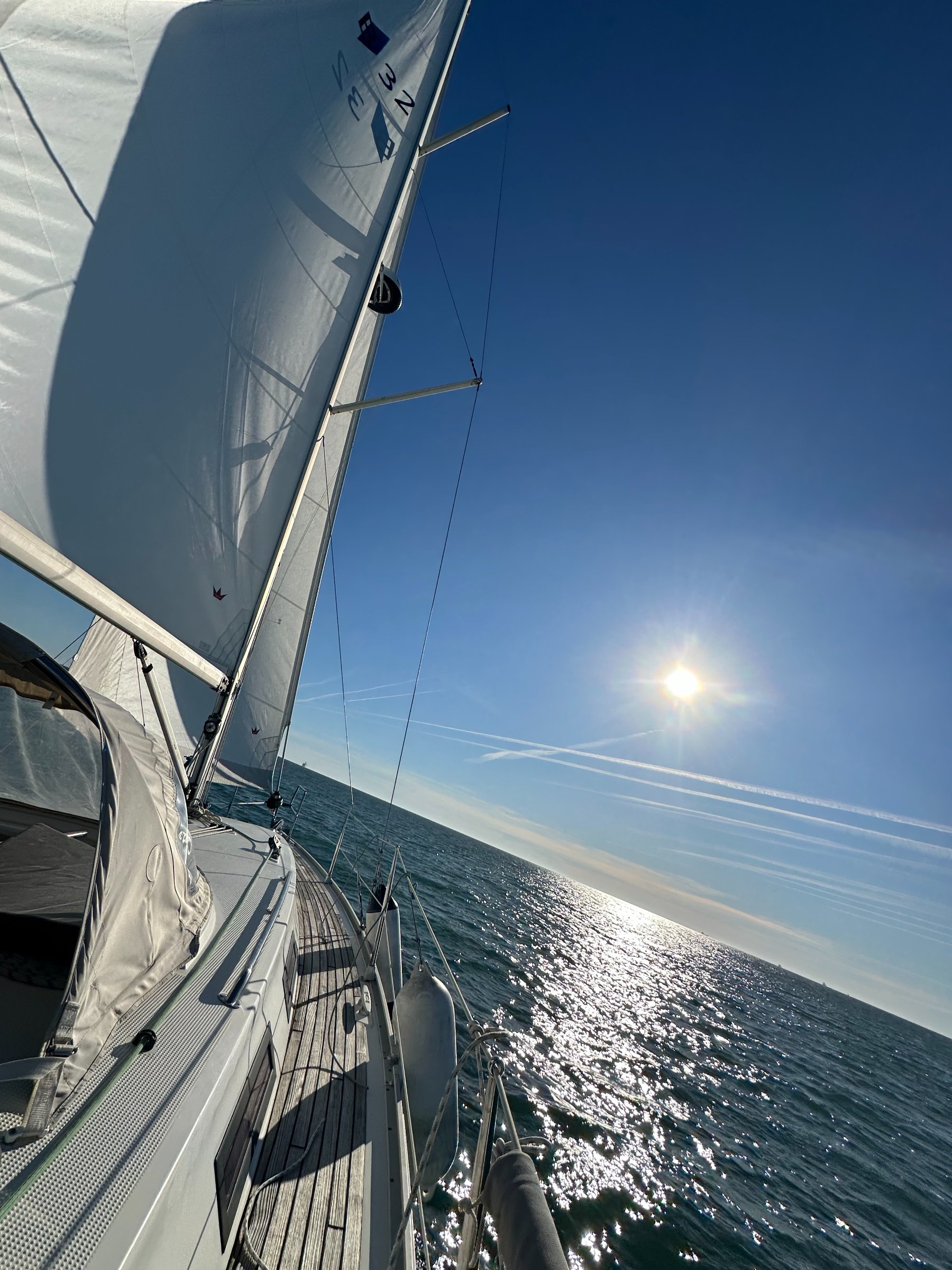 Magic aboard by Magic Escapade
