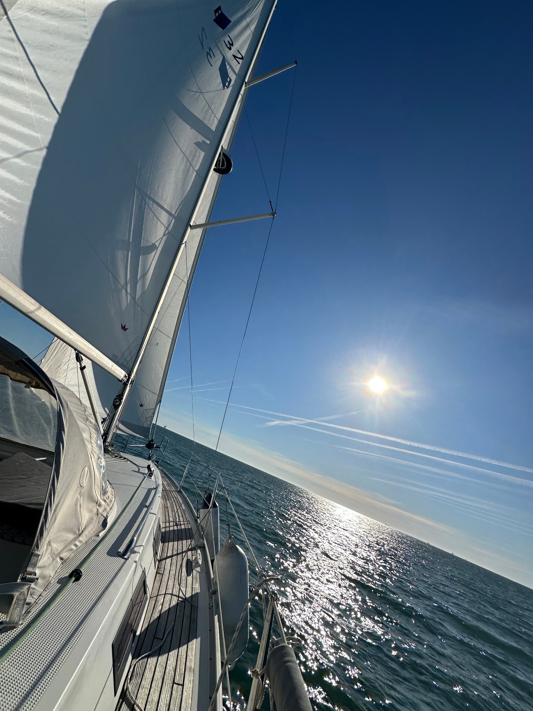 Magic aboard by Magic Escapade