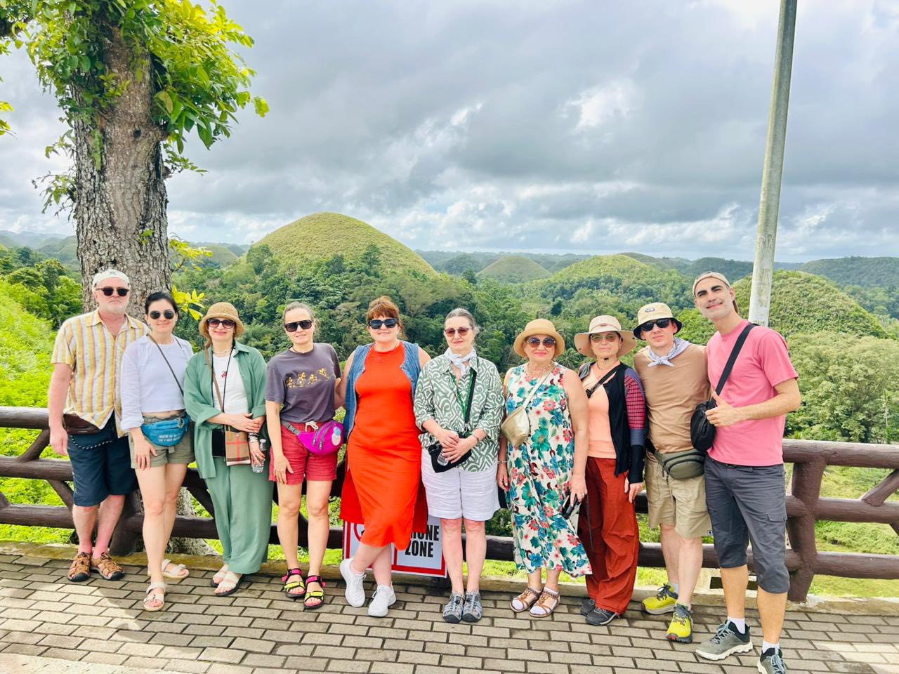 Rajput Adventure Bohol
