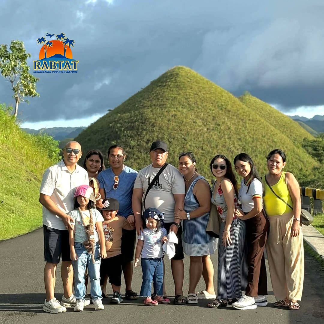 Rajput Adventure Bohol
