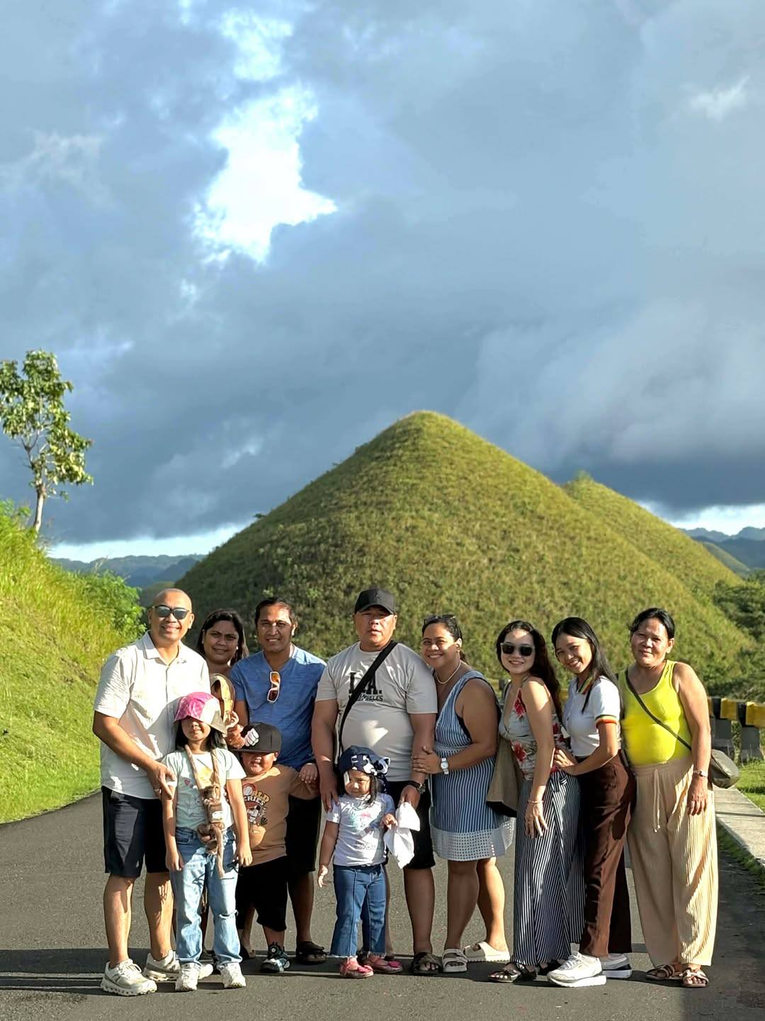 Rajput Adventure Bohol