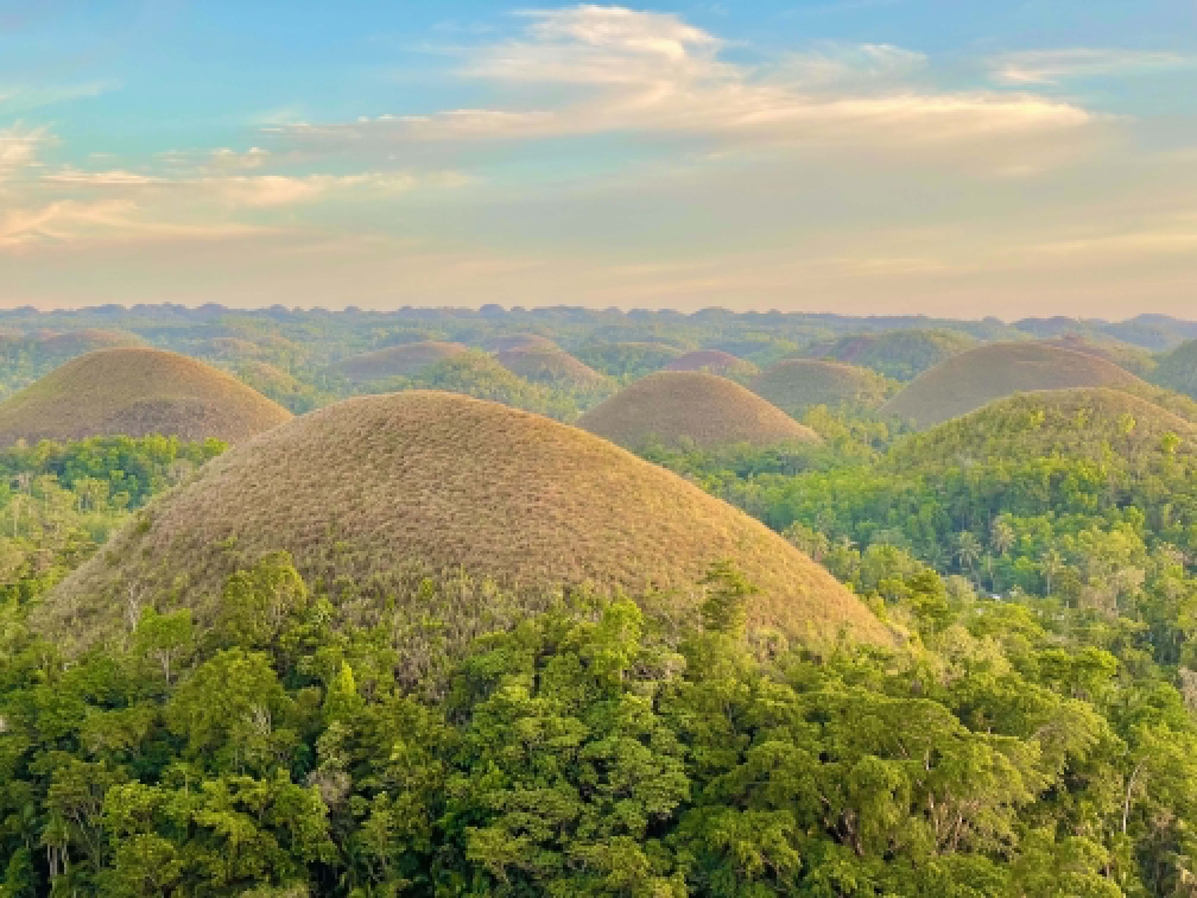 Rajput Adventure Bohol