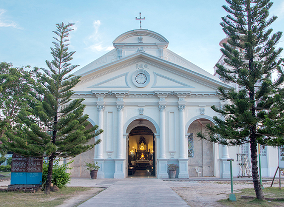 Rajput Adventure Bohol