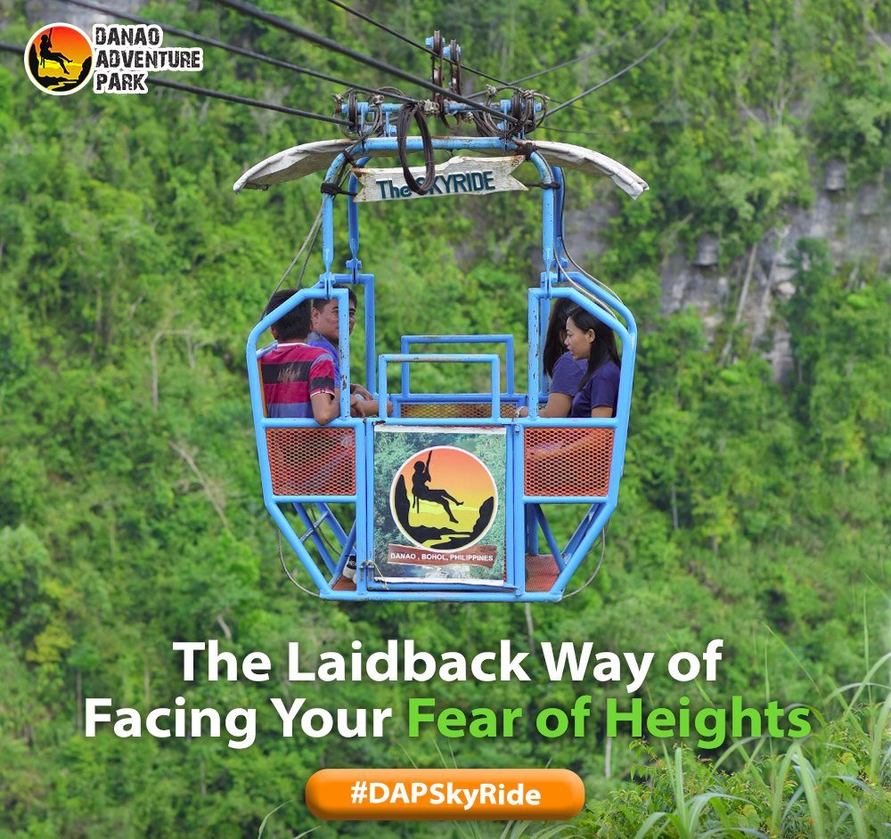 Rajput Adventure Bohol