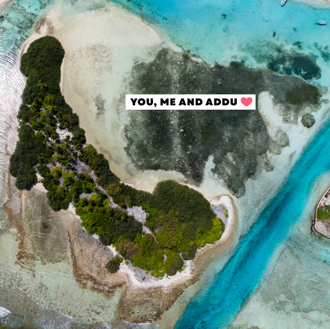 Sansara Maldives