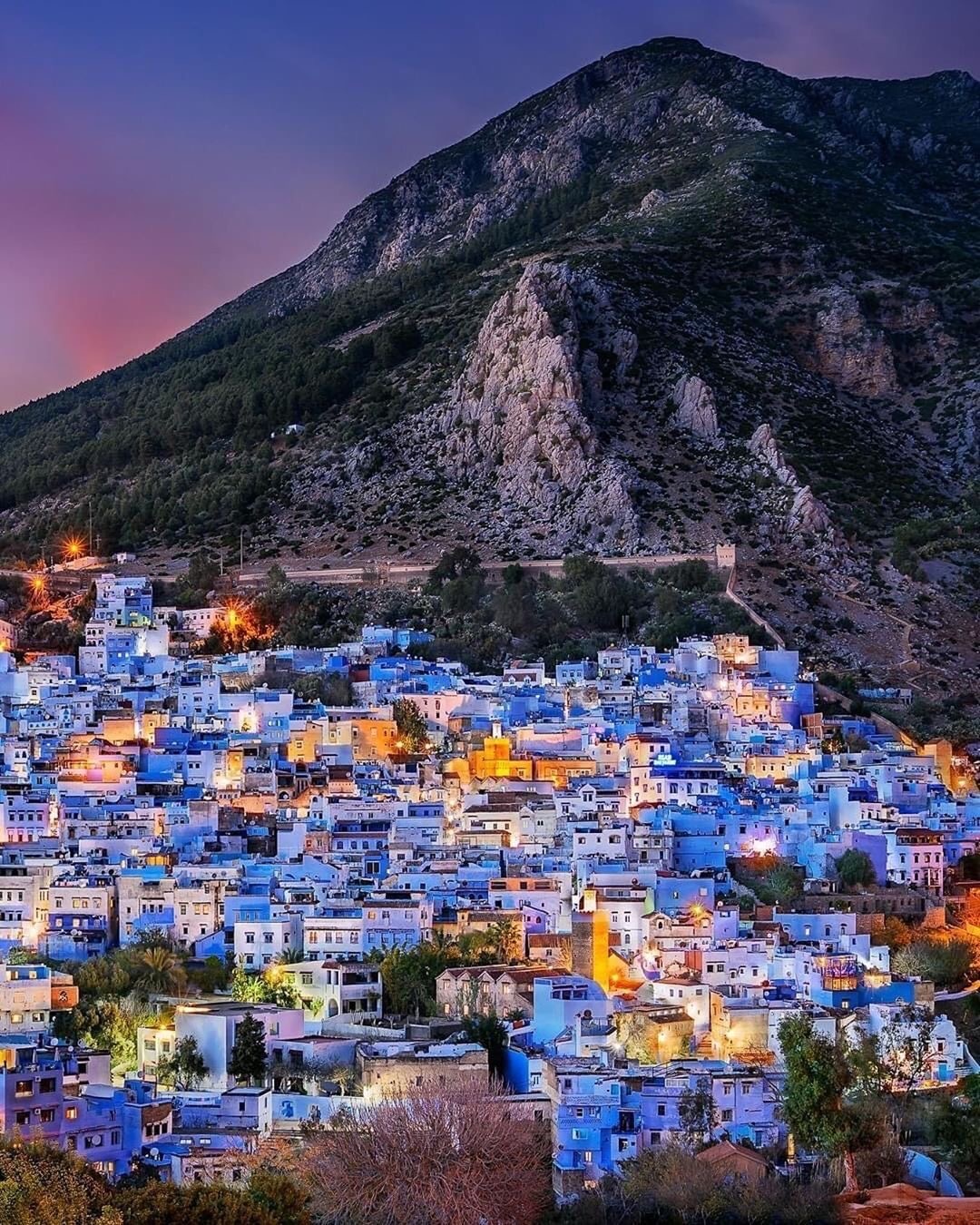 Youtravel Tangier
