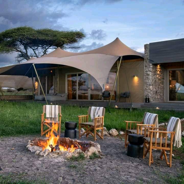 Jossec Tour and Safaris