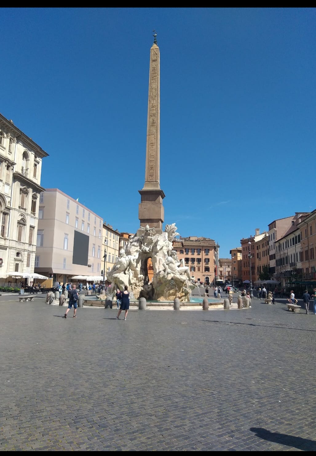 RomeCabShuttle