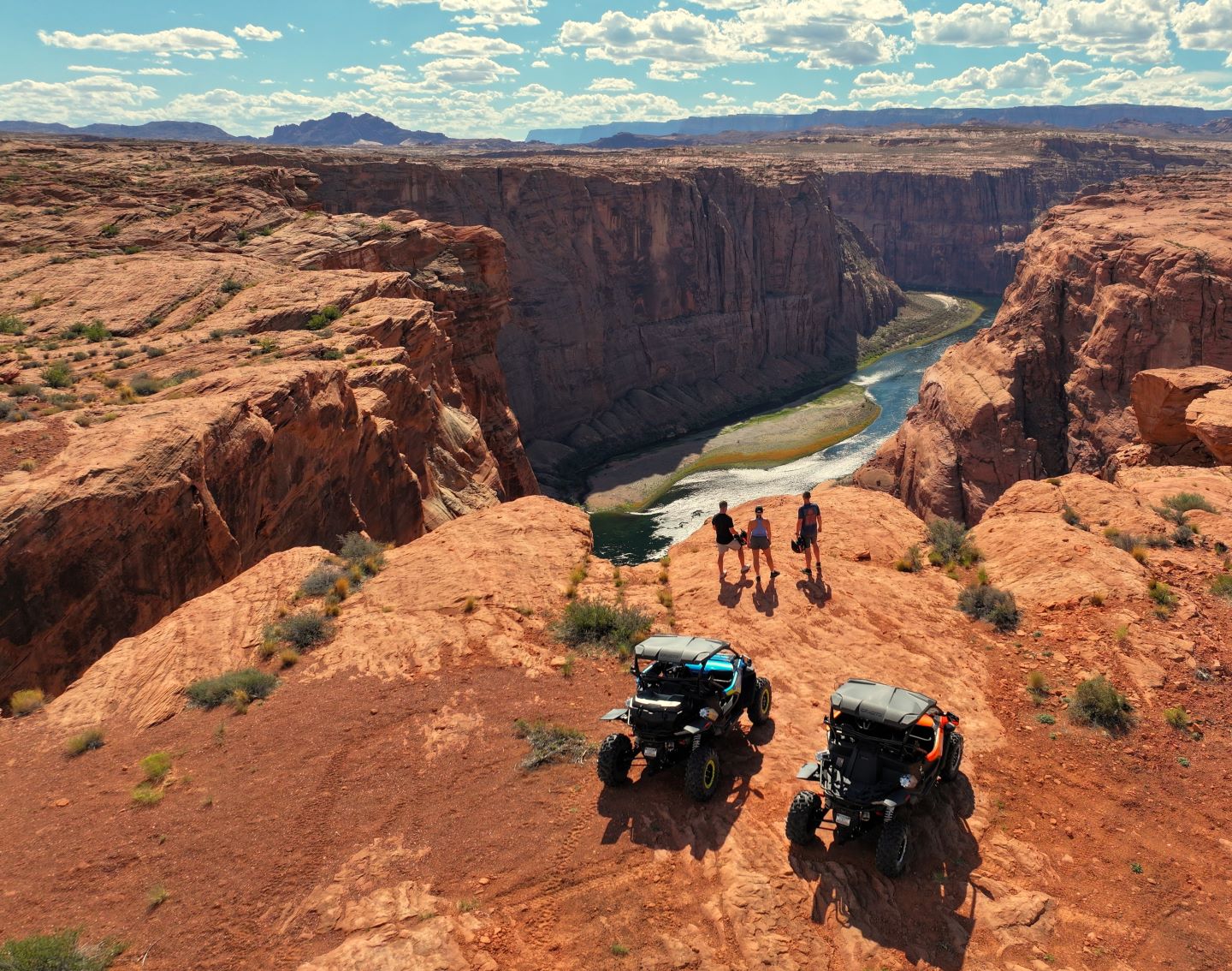 Page Adventure Company