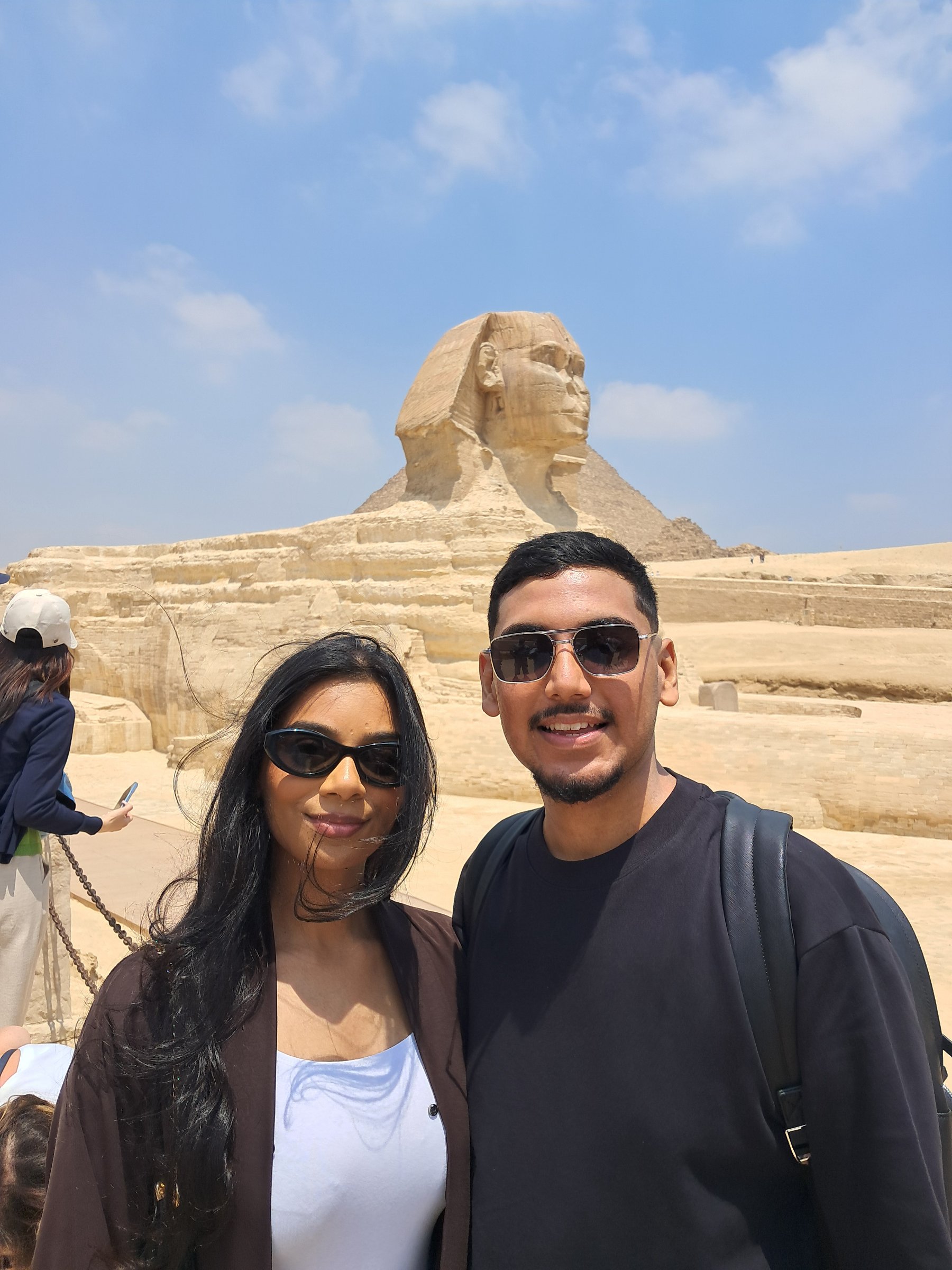 Cairo Private Guided tours