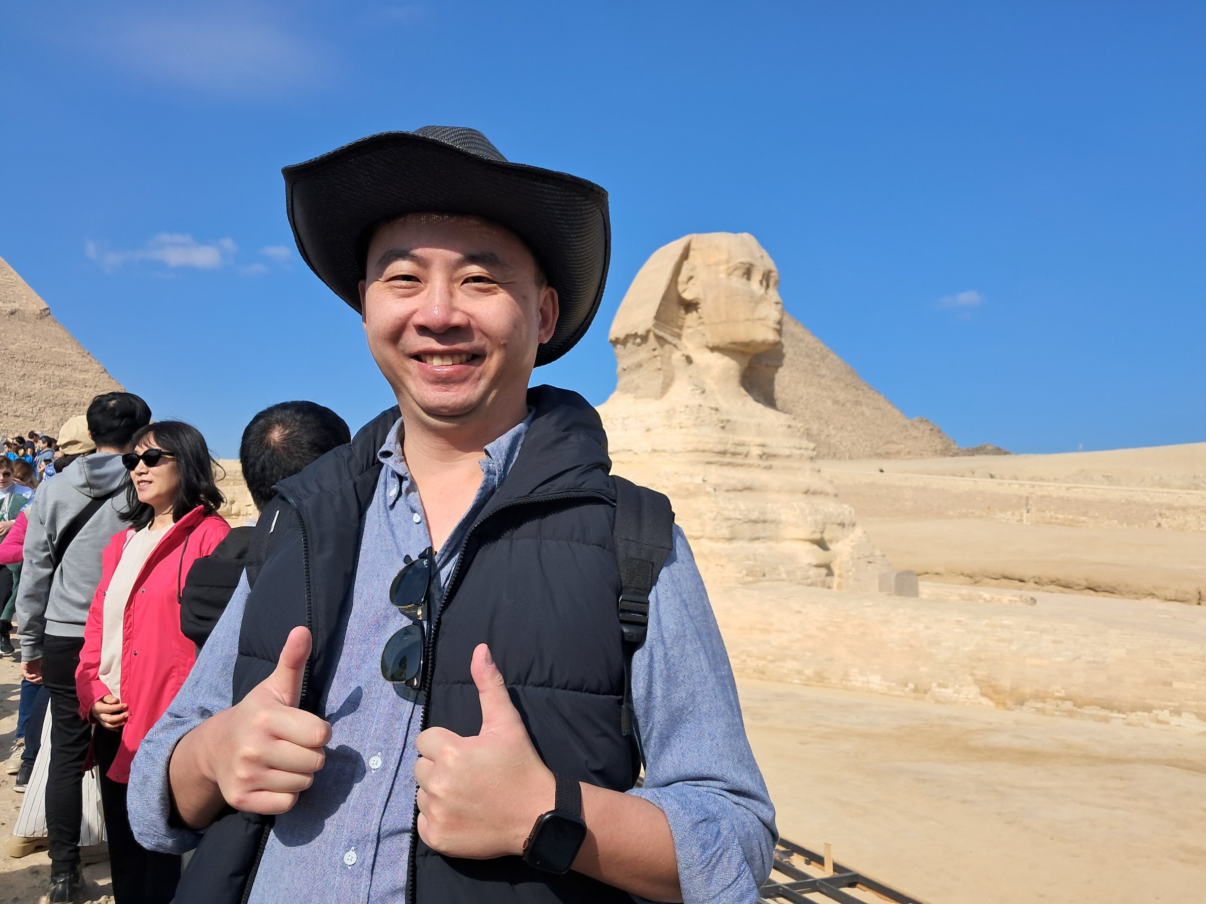 Cairo Private Guided tours