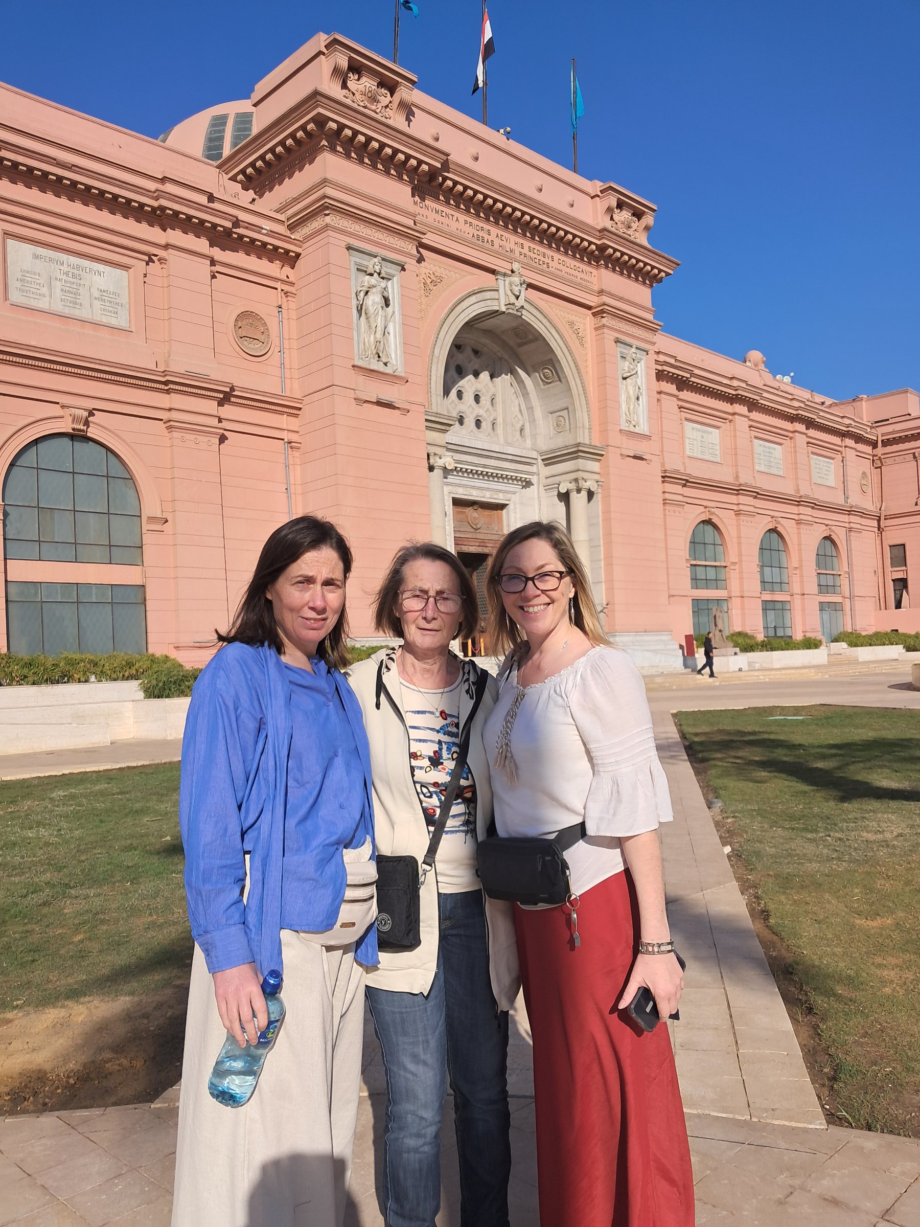 Cairo Private Guided tours