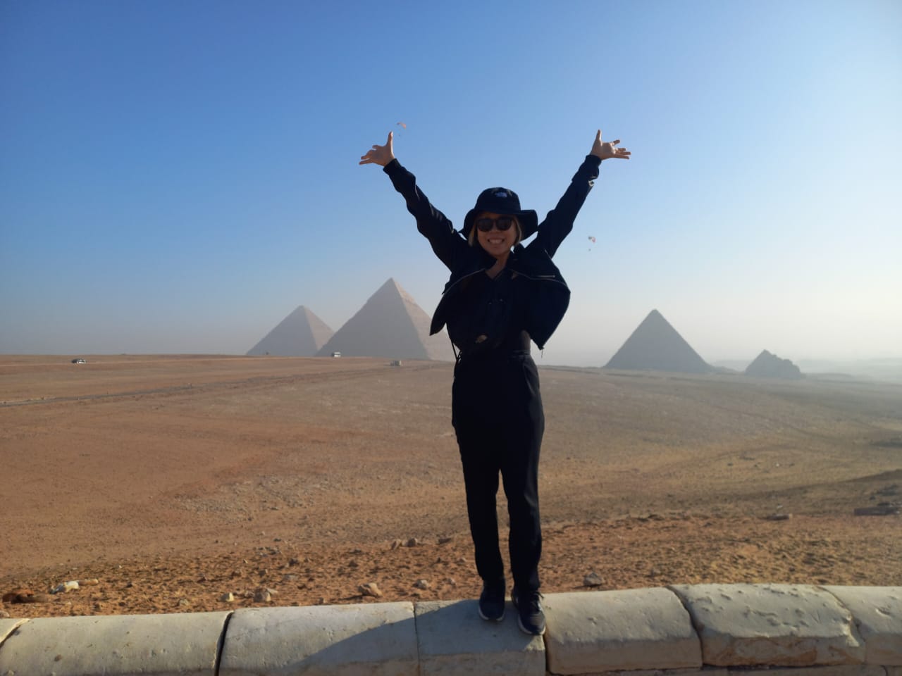 Cairo Private Guided tours