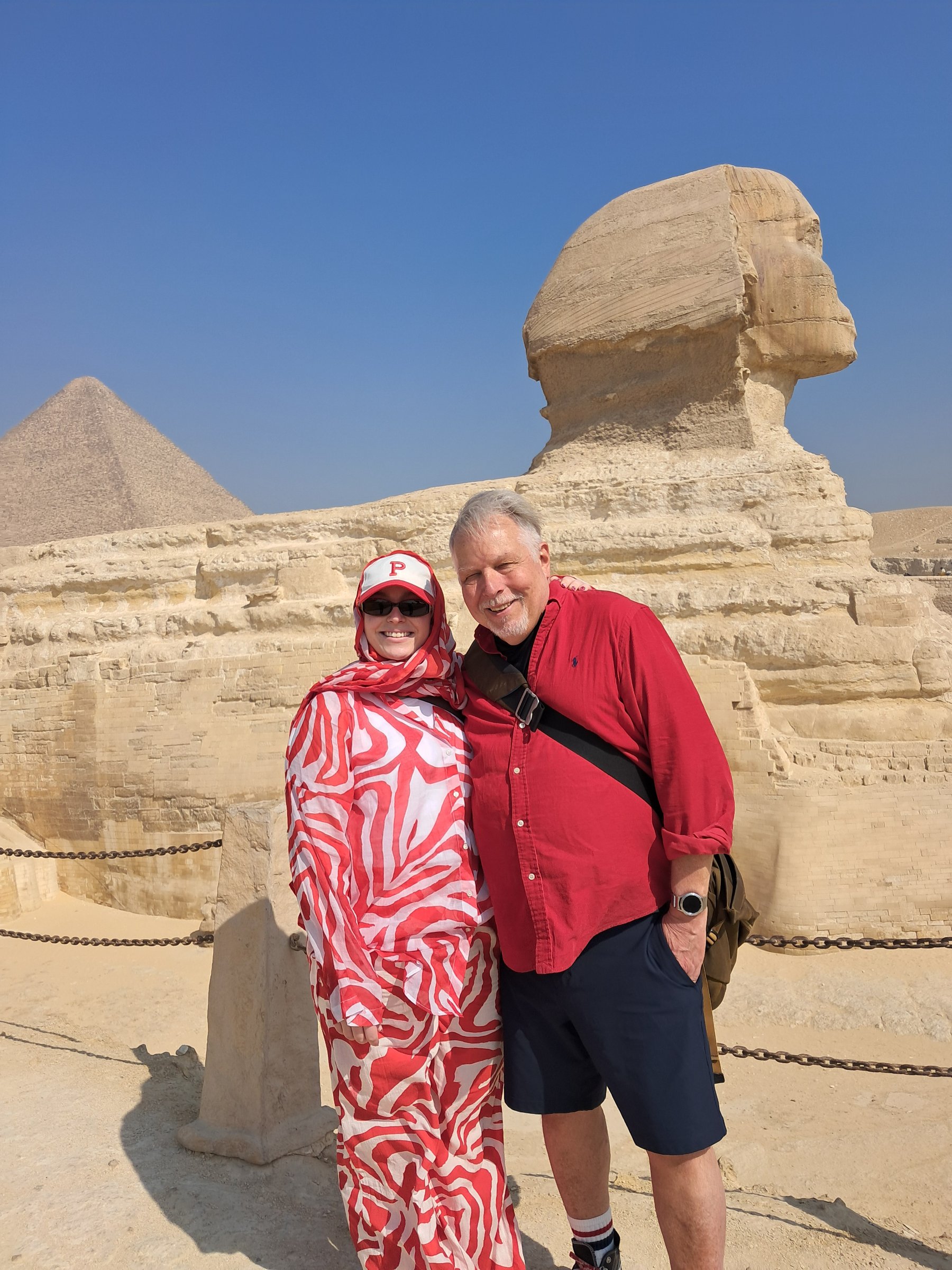 Cairo Private Guided tours