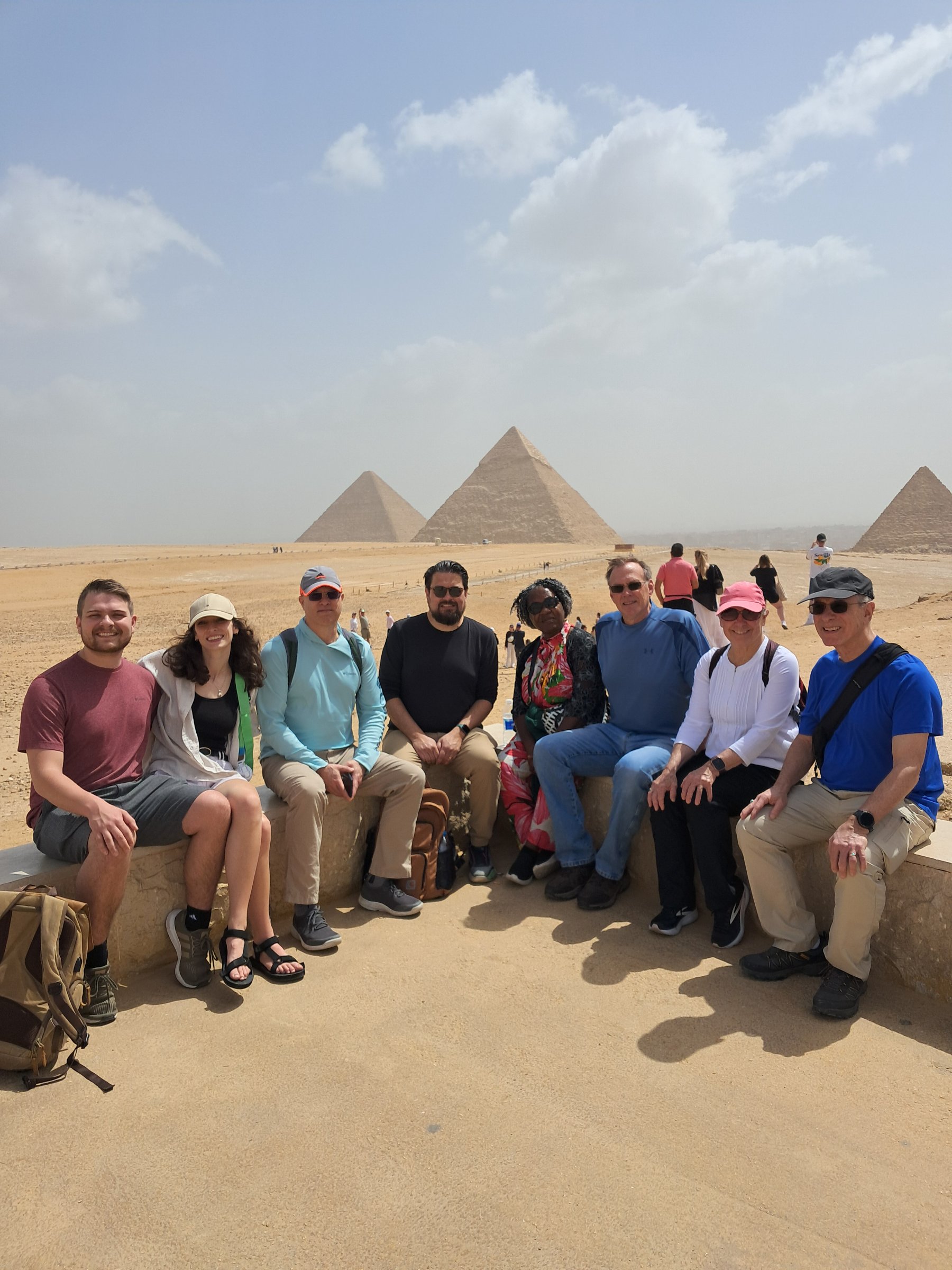 Cairo Private Guided tours
