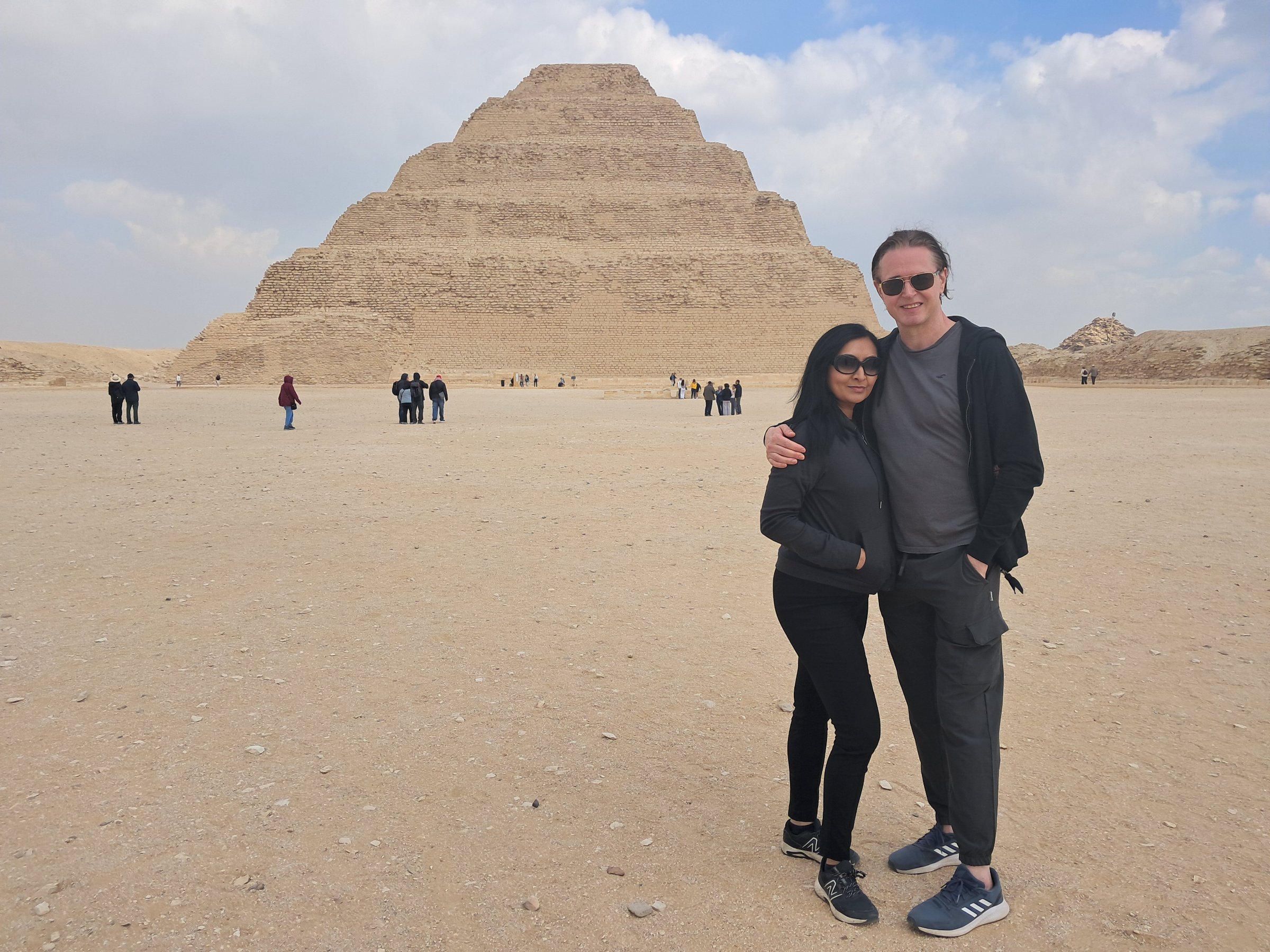Cairo Private Guided tours