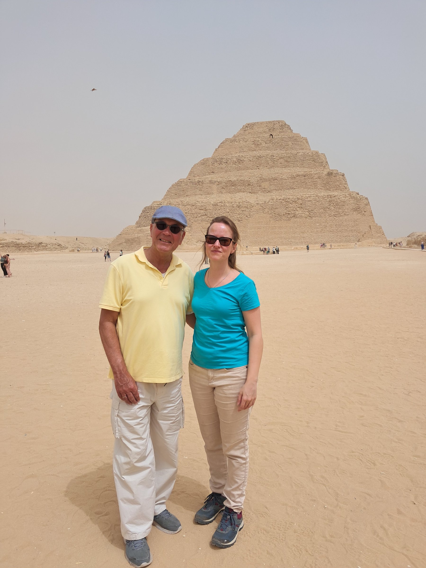 Cairo Private Guided tours