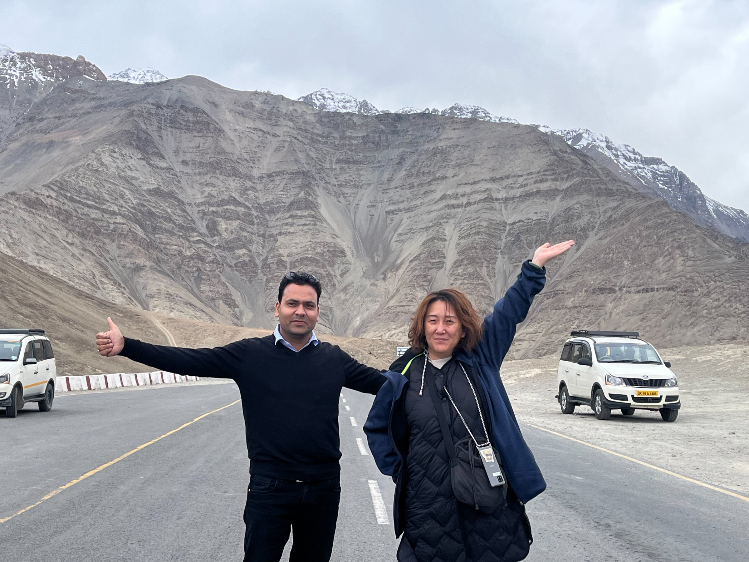 Afreen Holidays