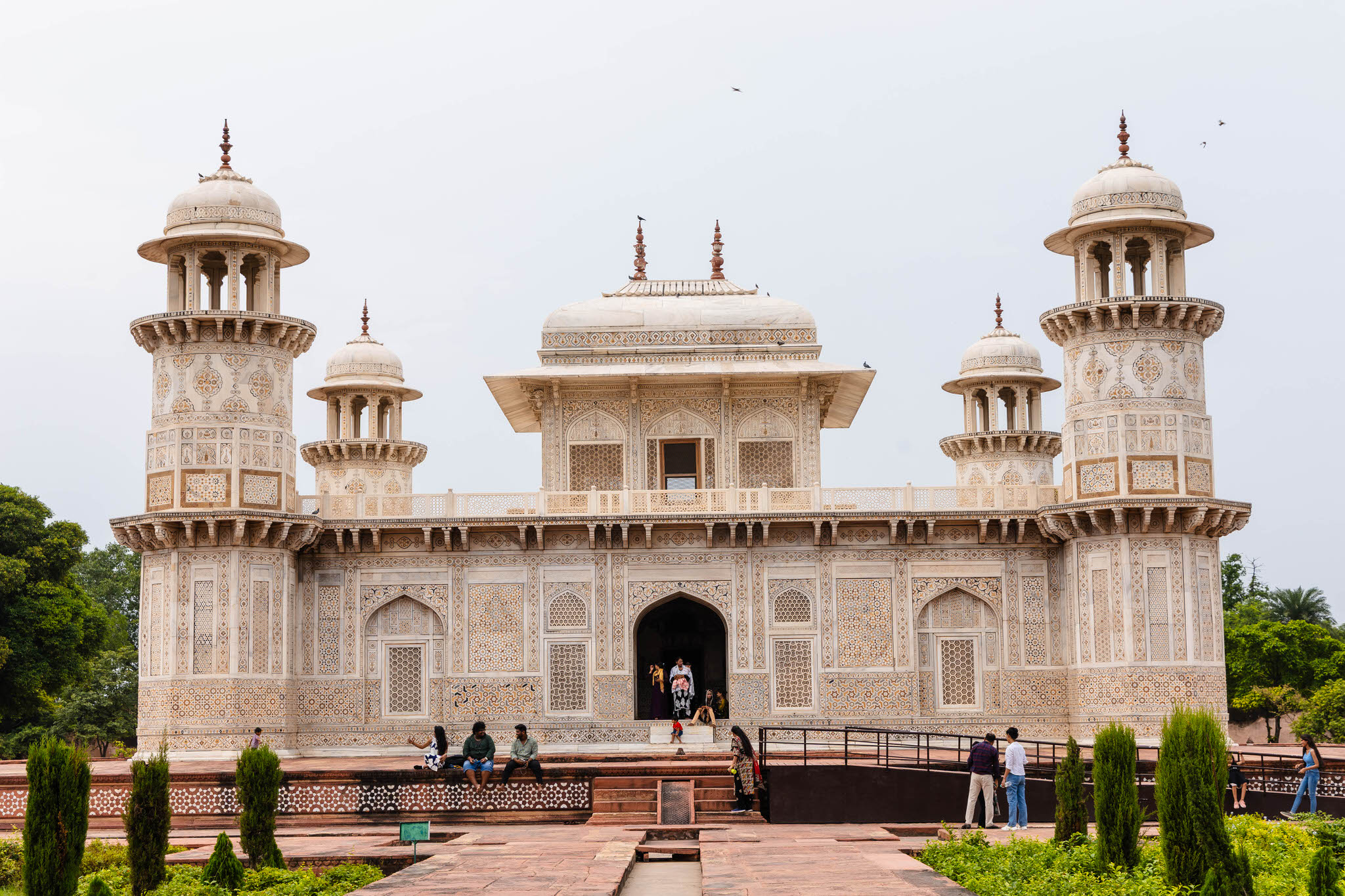 Tour My India Pvt Ltd