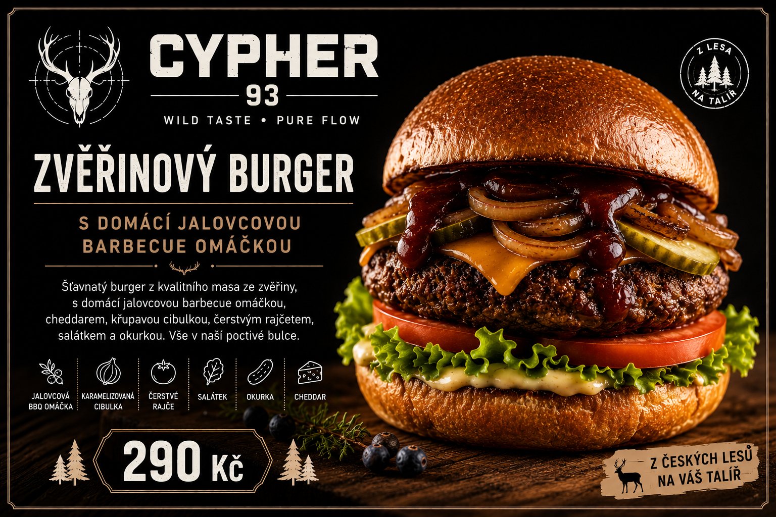 CYPHER