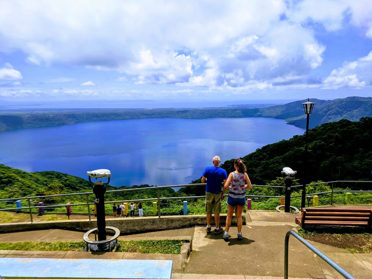Travel Nicaragua