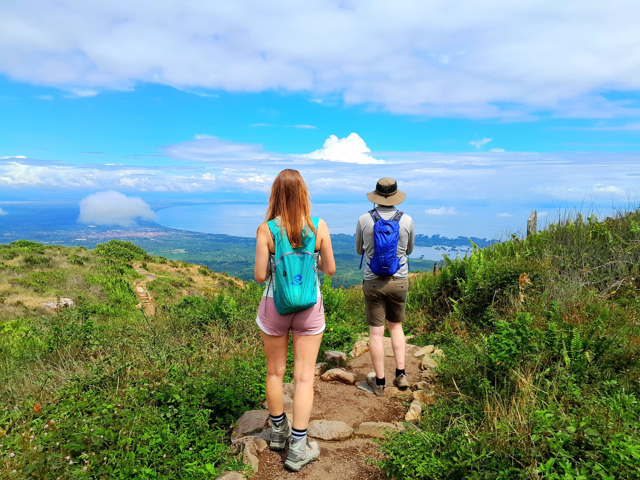 Travel Nicaragua