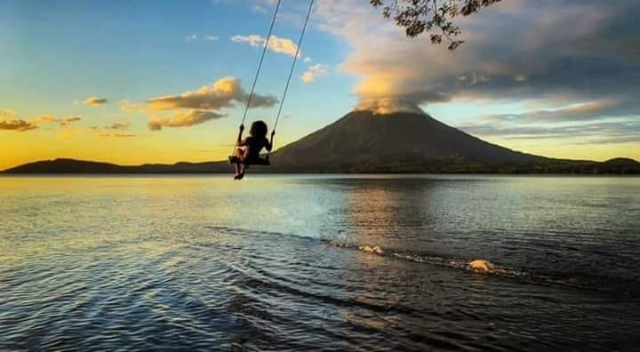 Travel Nicaragua