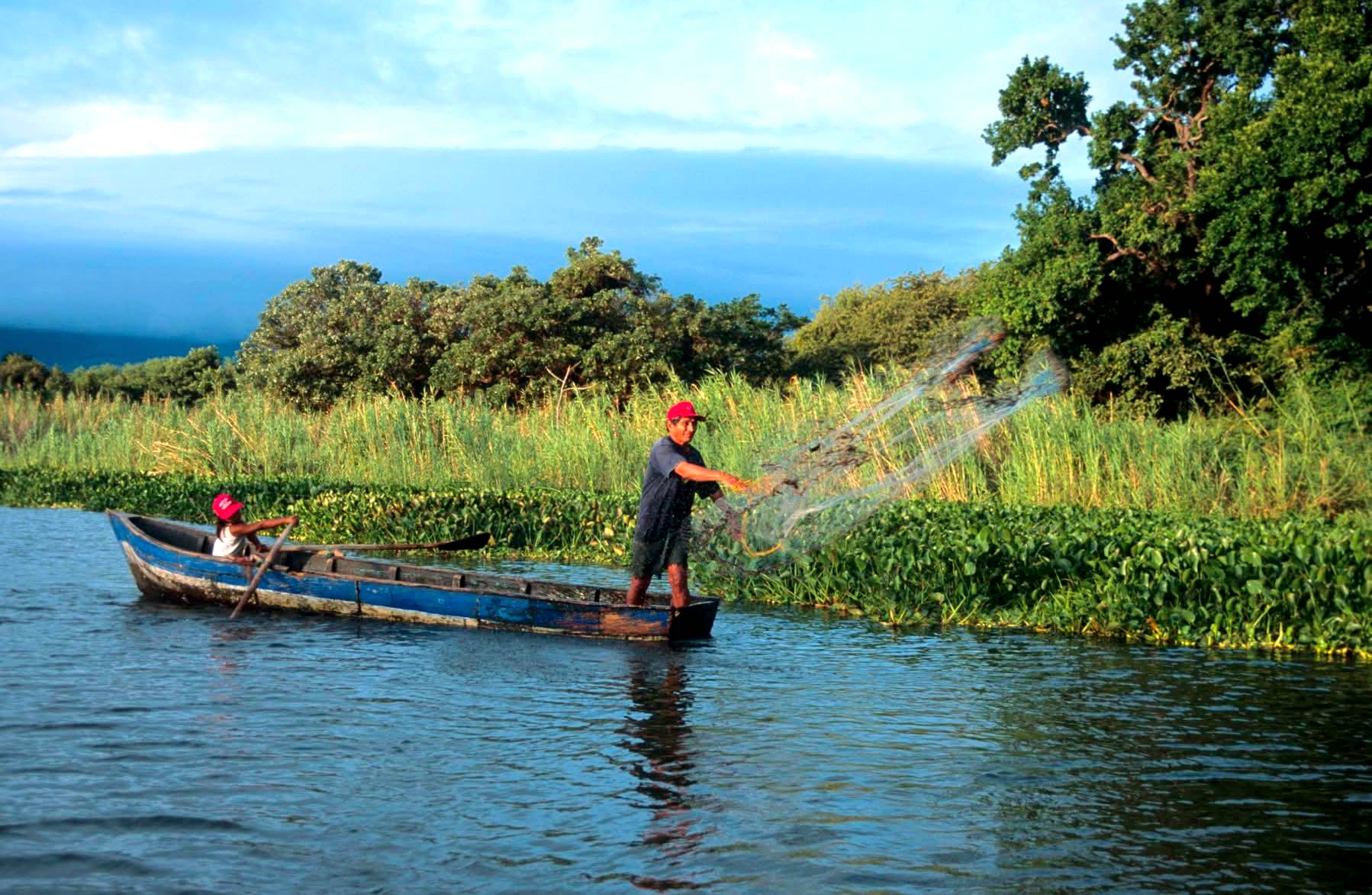 Travel Nicaragua