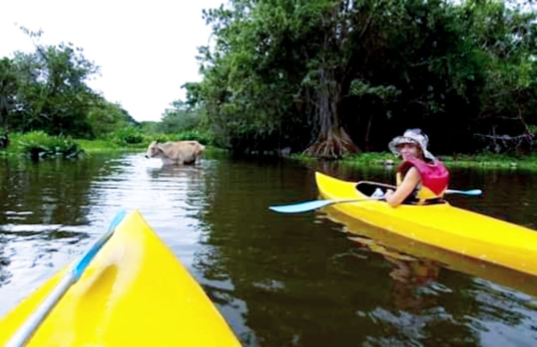 Travel Nicaragua