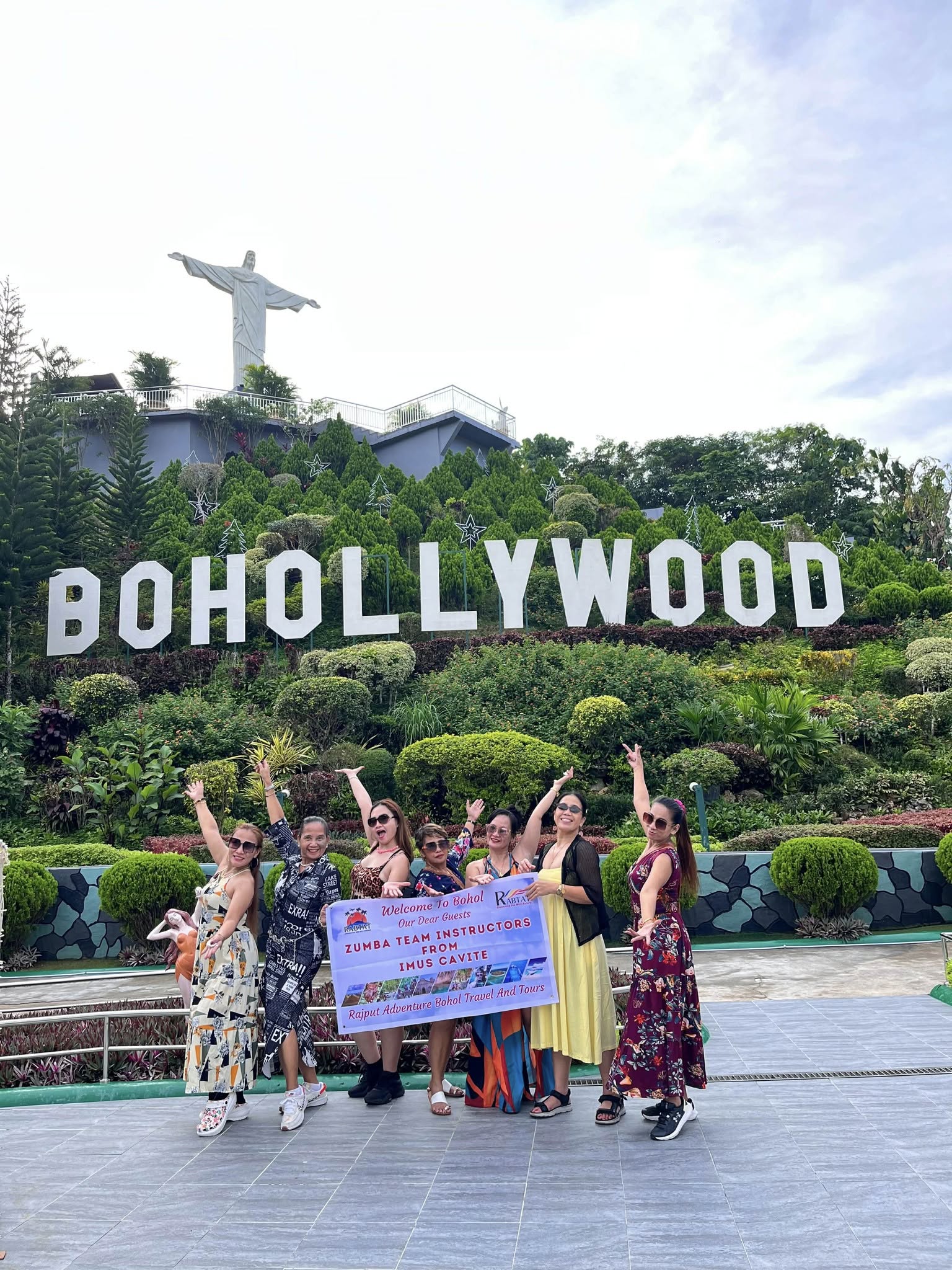 Rajput Adventure Bohol