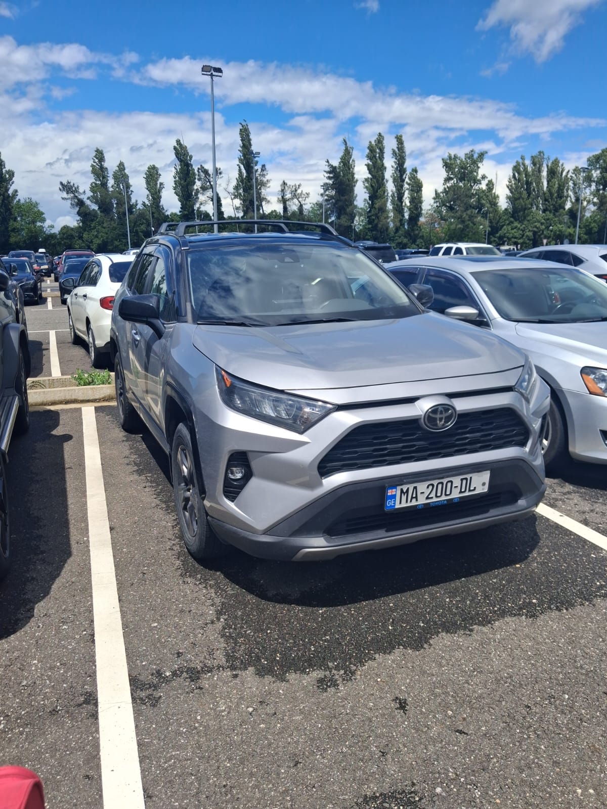 Easytransfer georgia