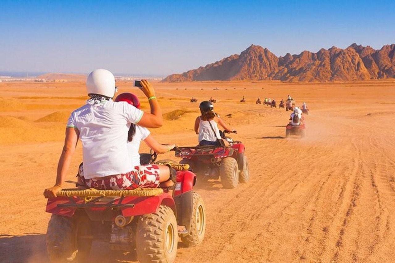 Magic Tours Egypt