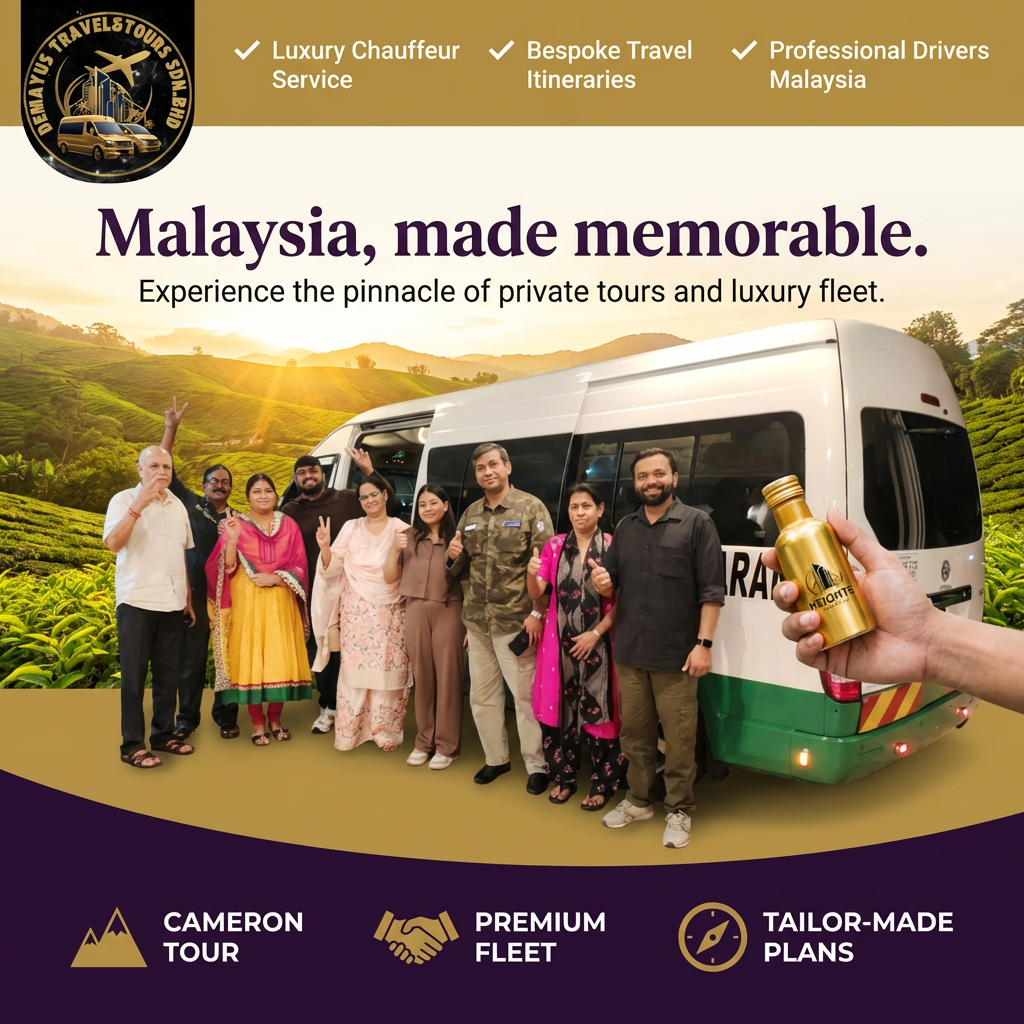 Demayus Travel & Tours