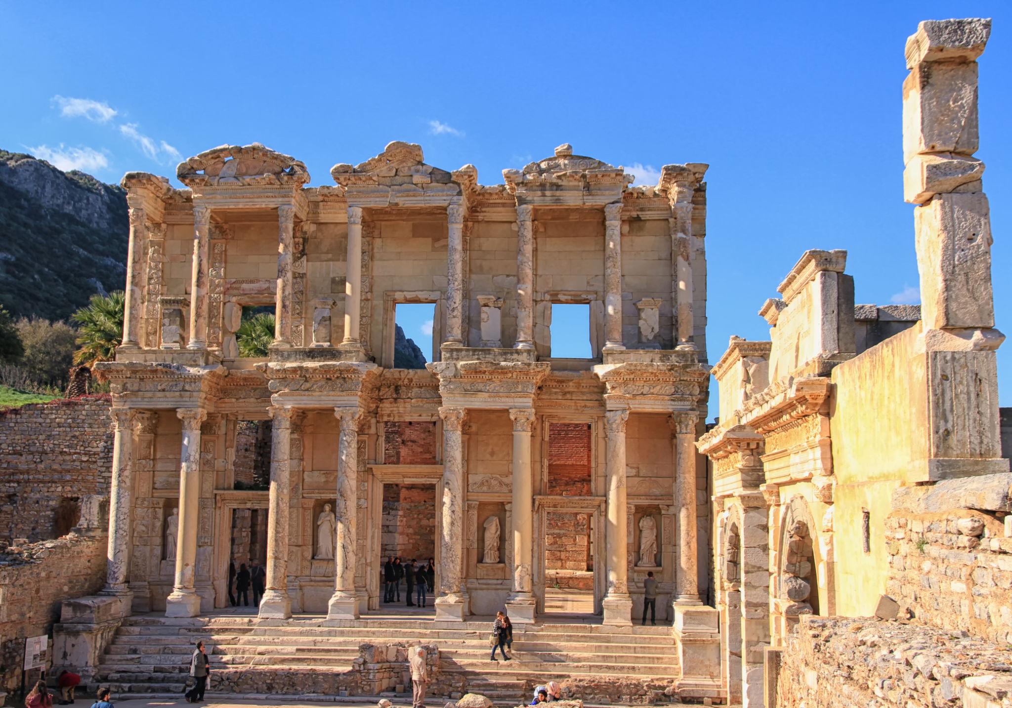 Travel Store Turkey