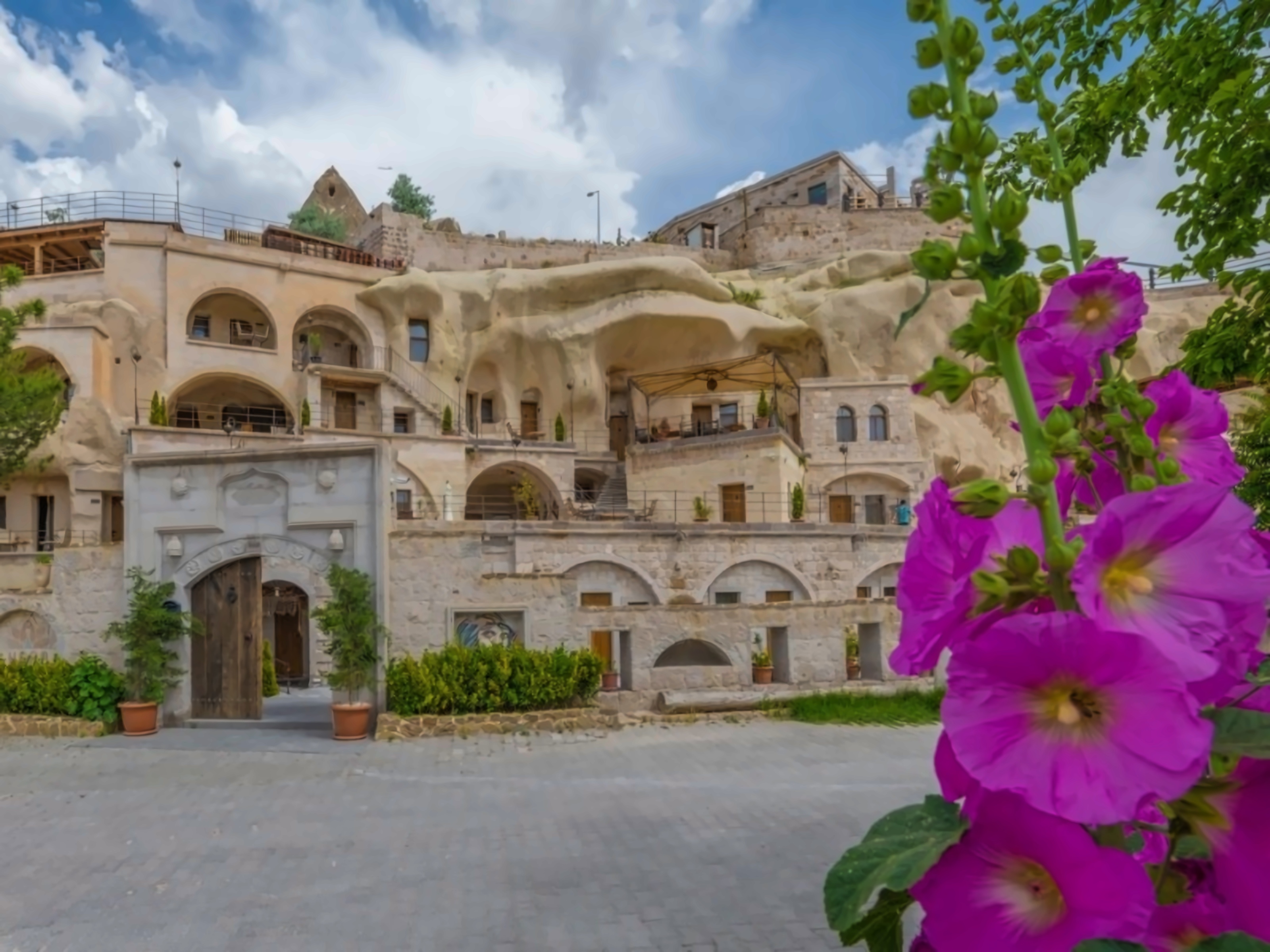 Travel Store Turkey