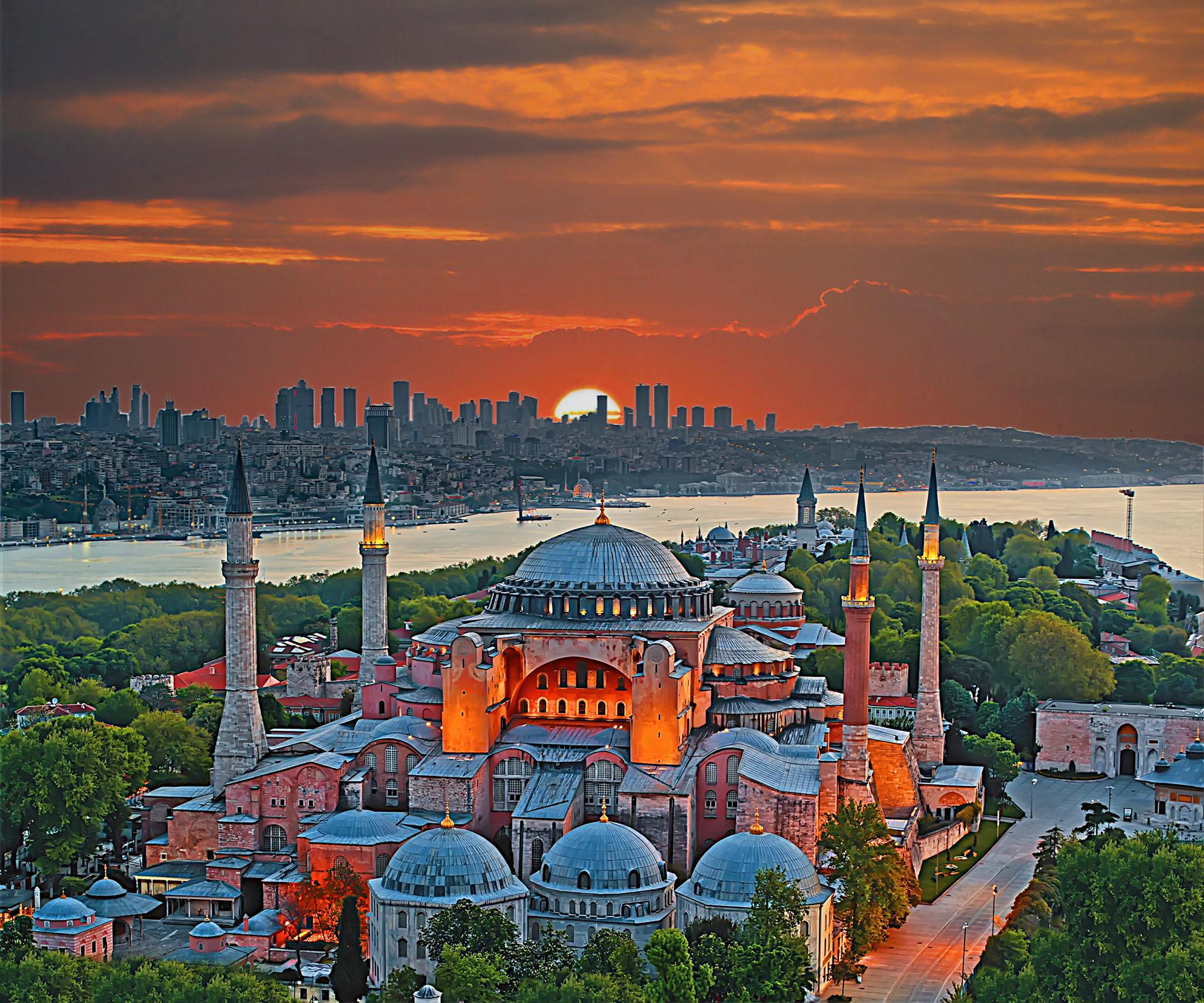 Travel Store Turkey