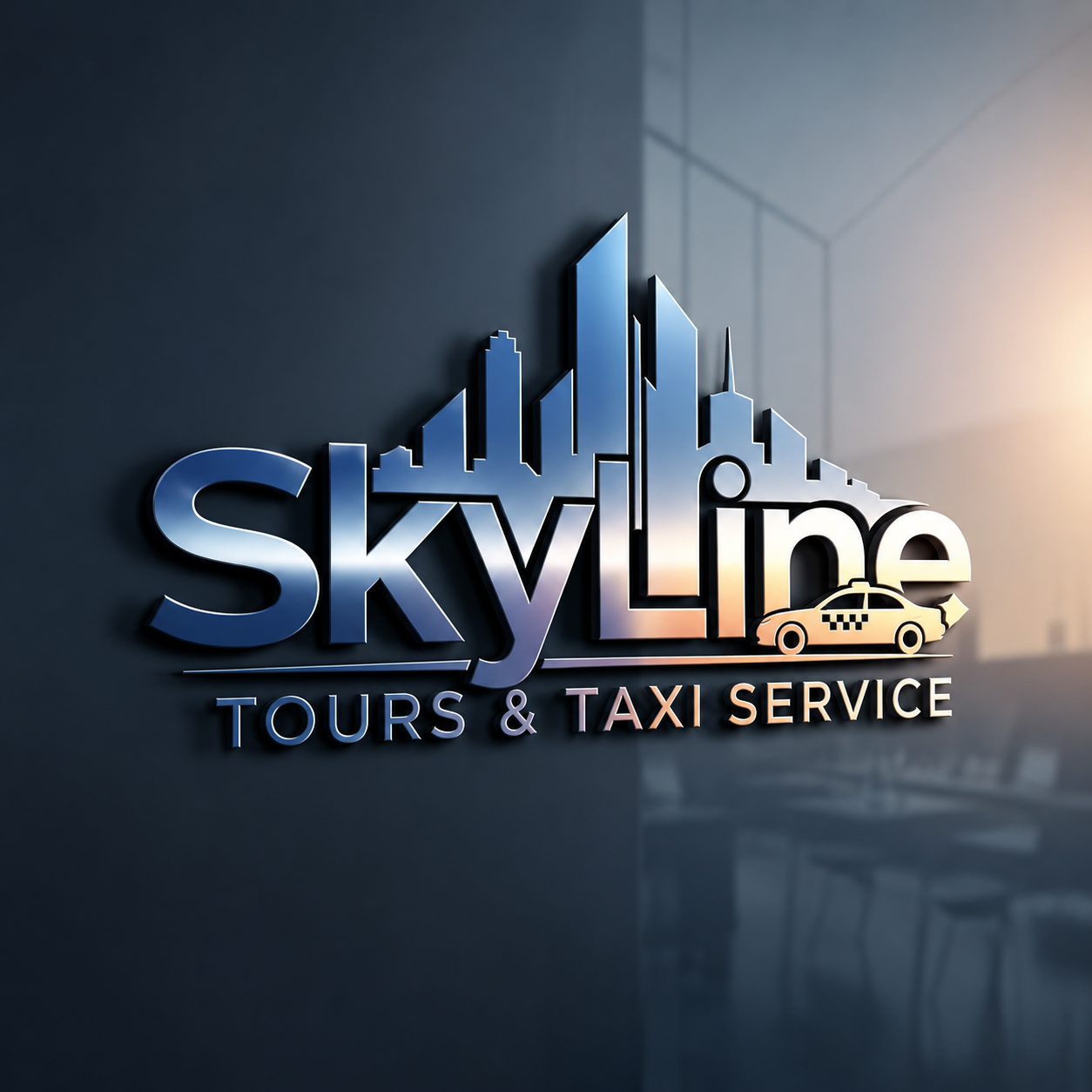 SkyLine Tours & Taxi Service