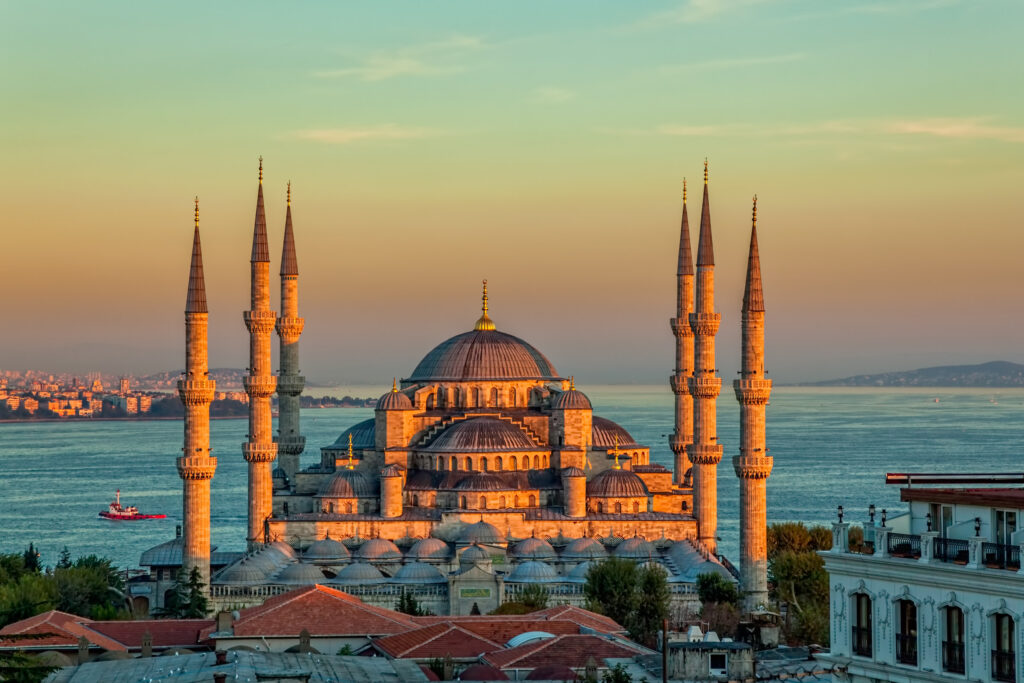 Travel Store Turkey