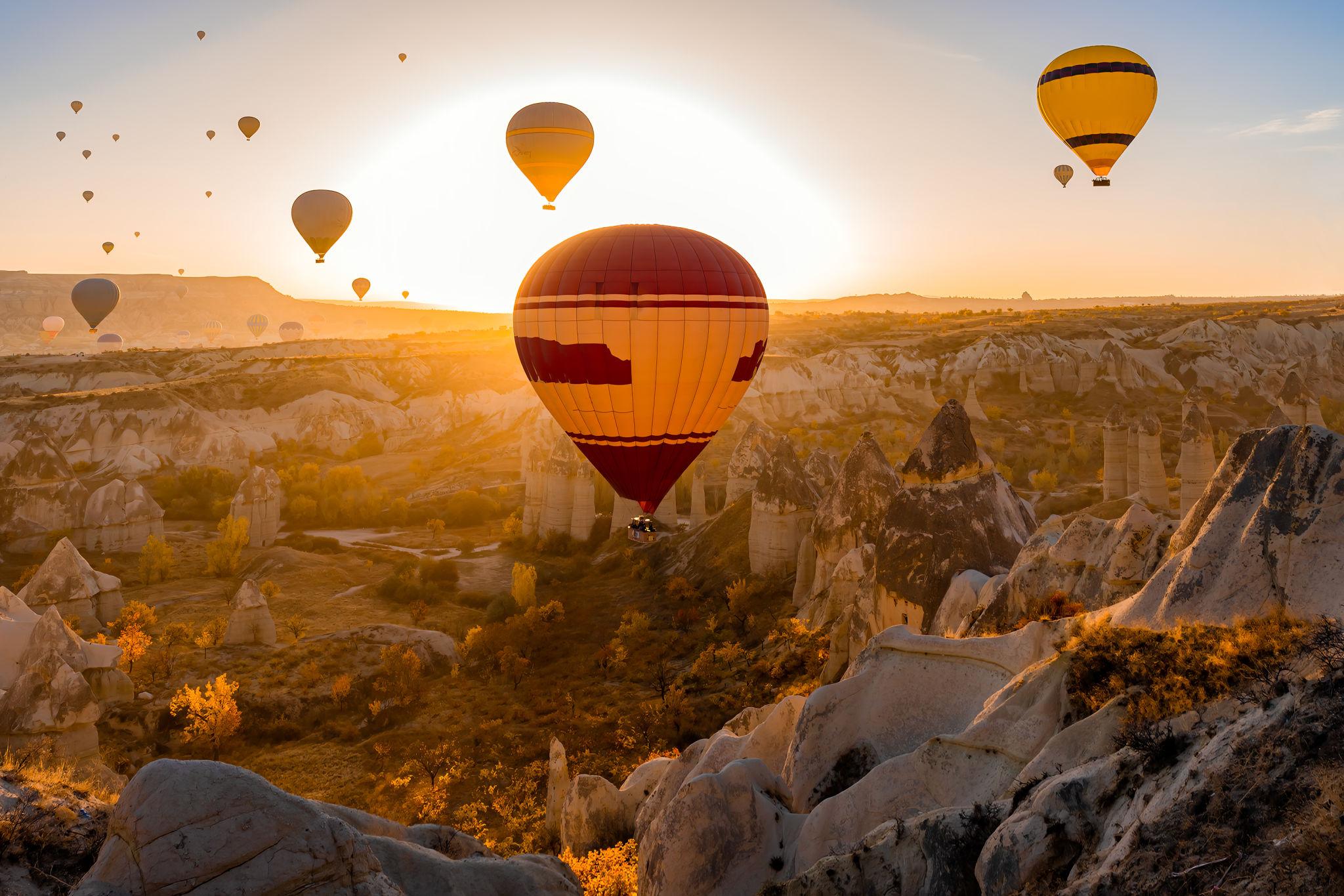 Travel Store Turkey