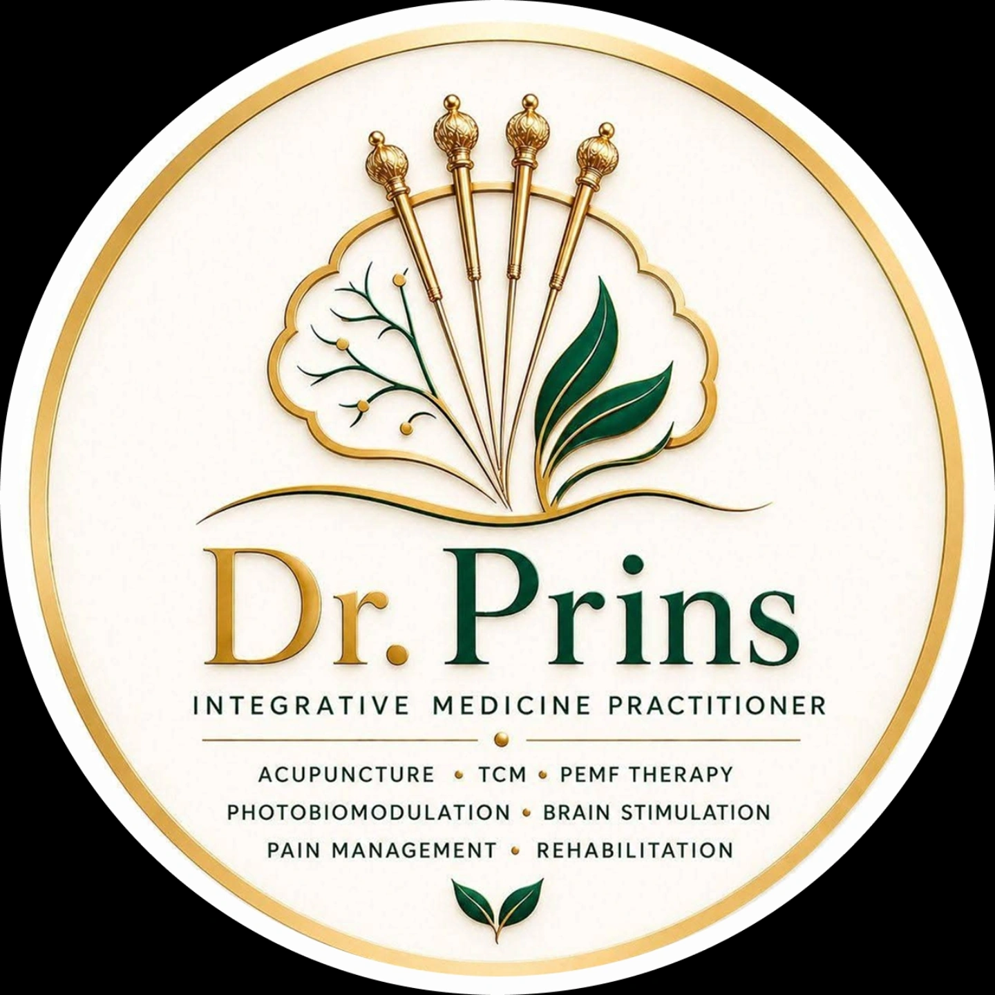DR. PRINS 普仁医师