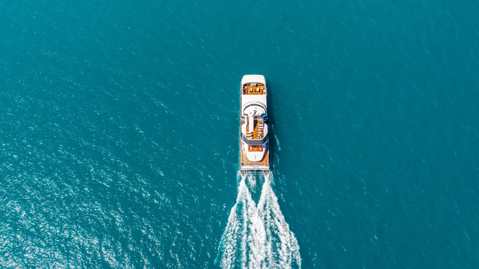 ZigZag Whitsundays Day Tour