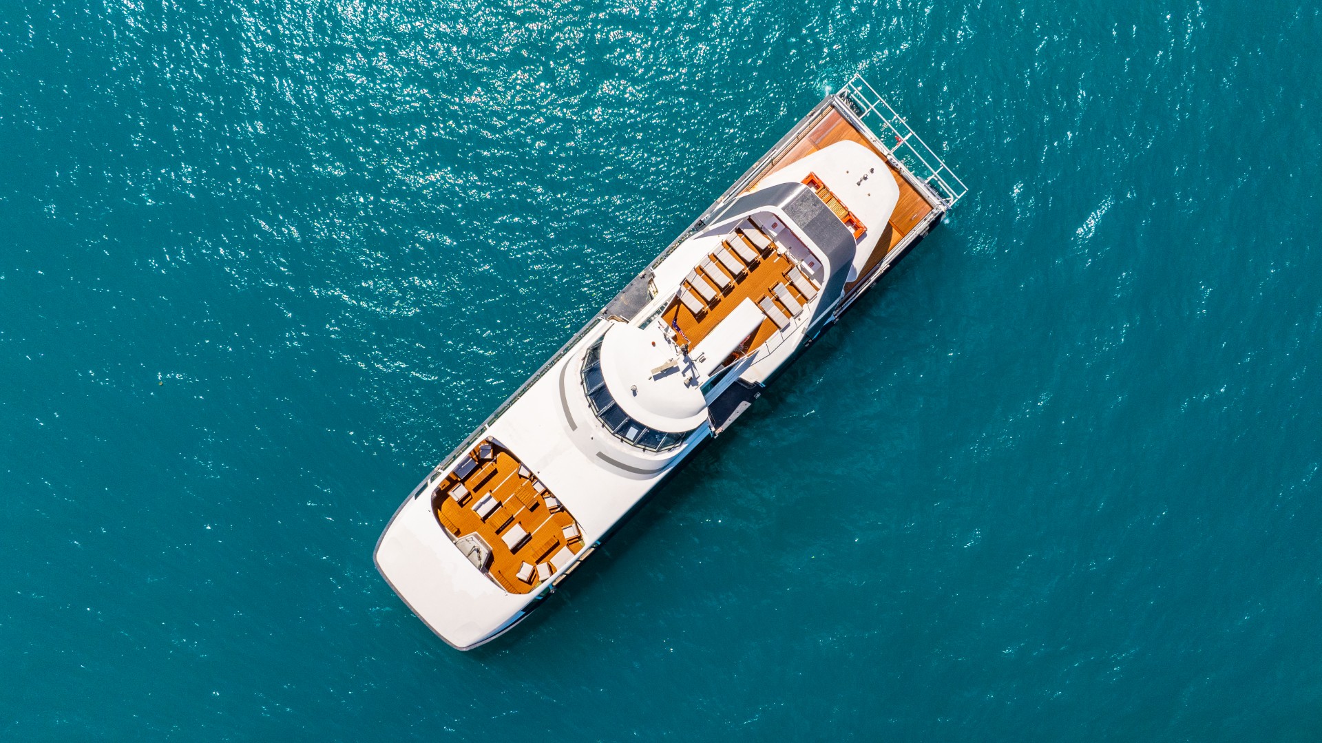 ZigZag Whitsundays Day Tour