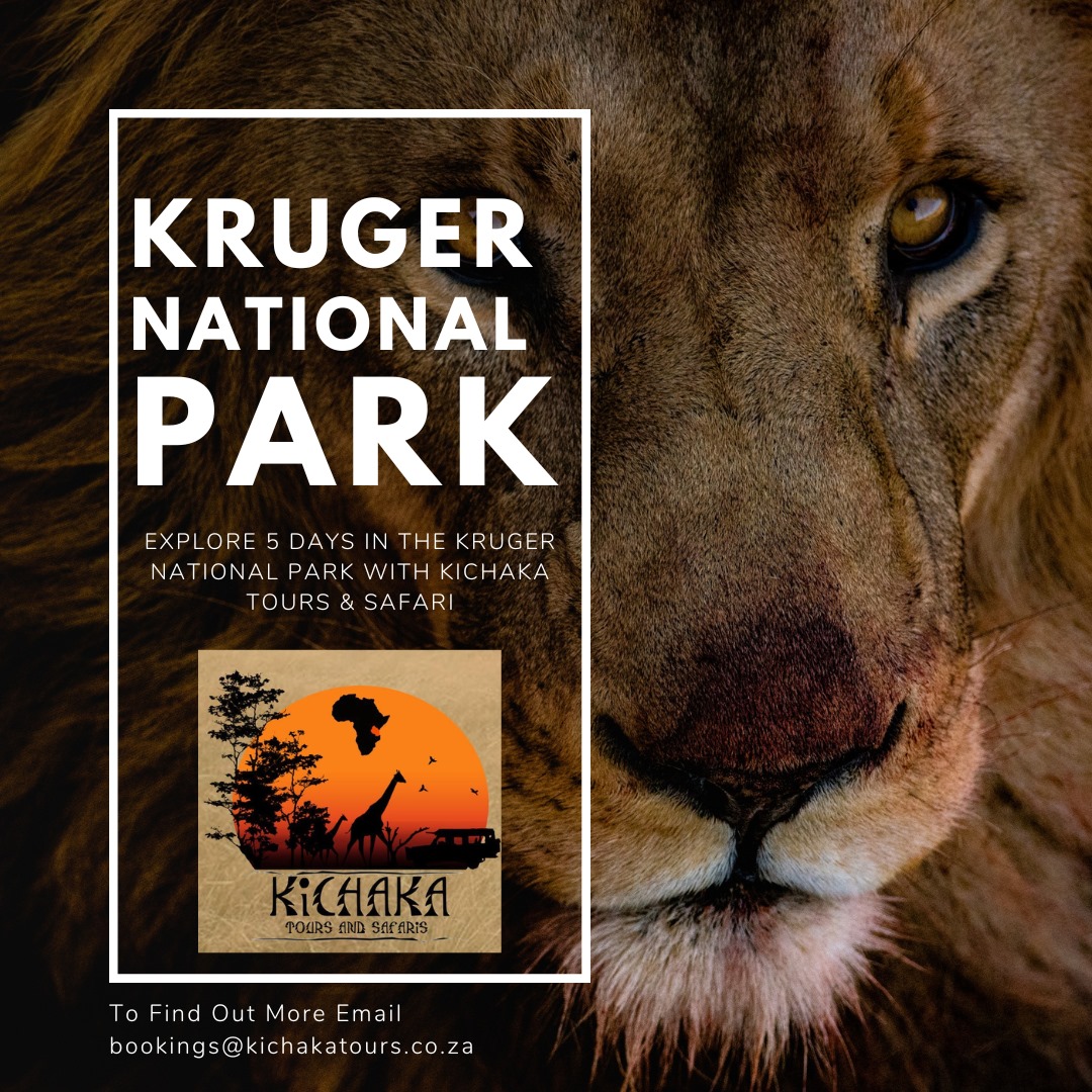 Kichaka Tours and Safaris