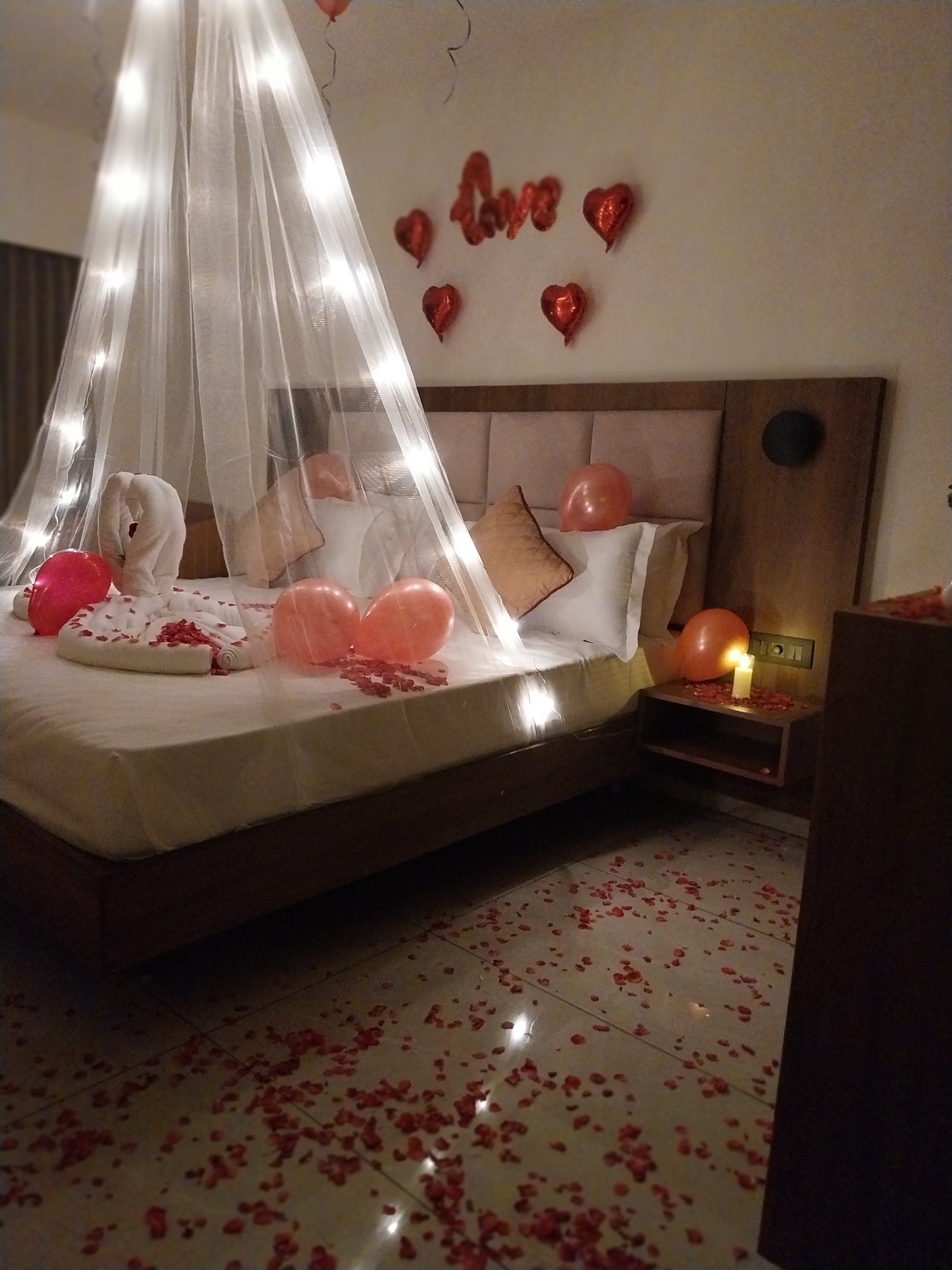 Hotel goodone suites