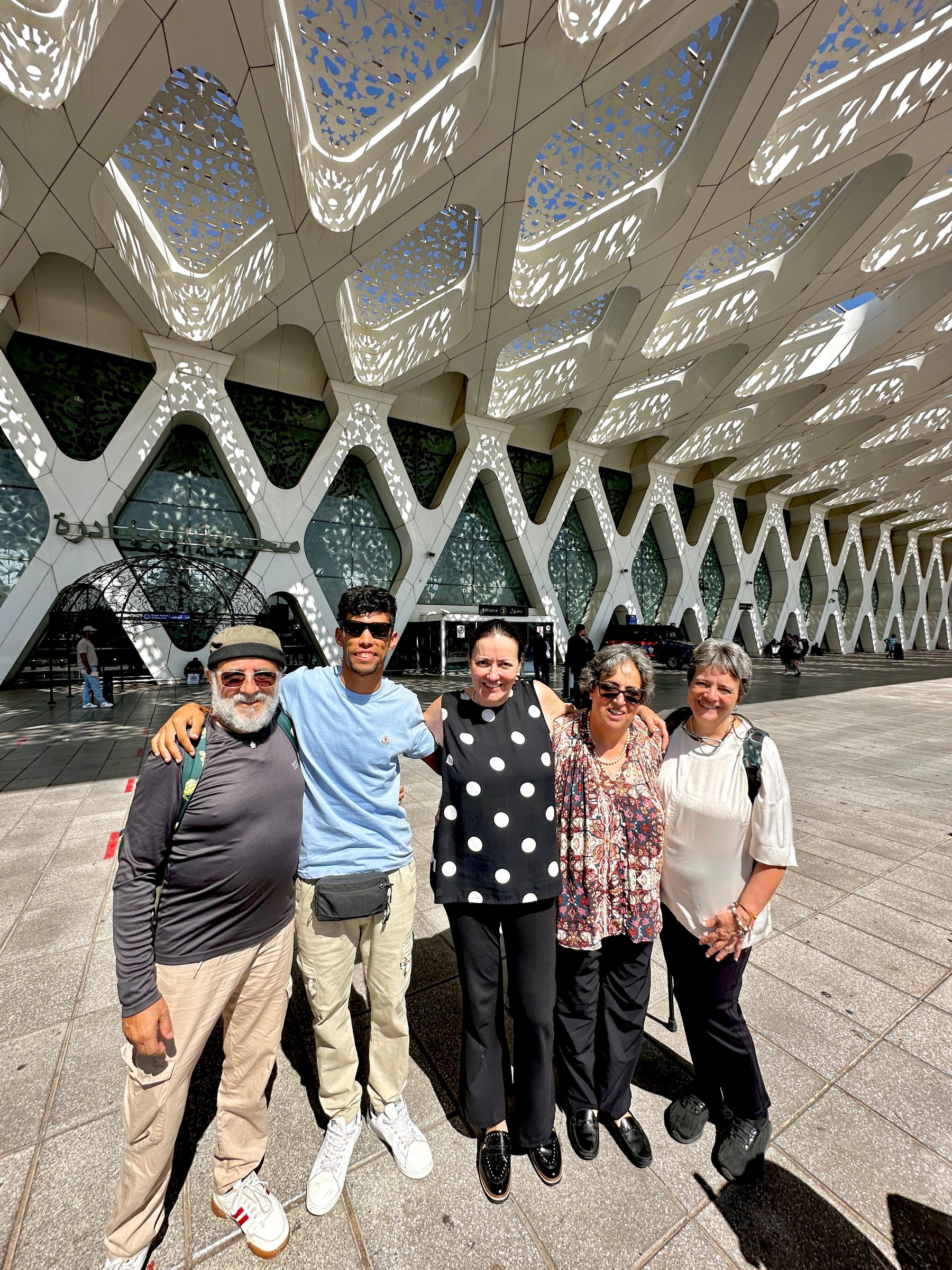 Visit Morocco Africa